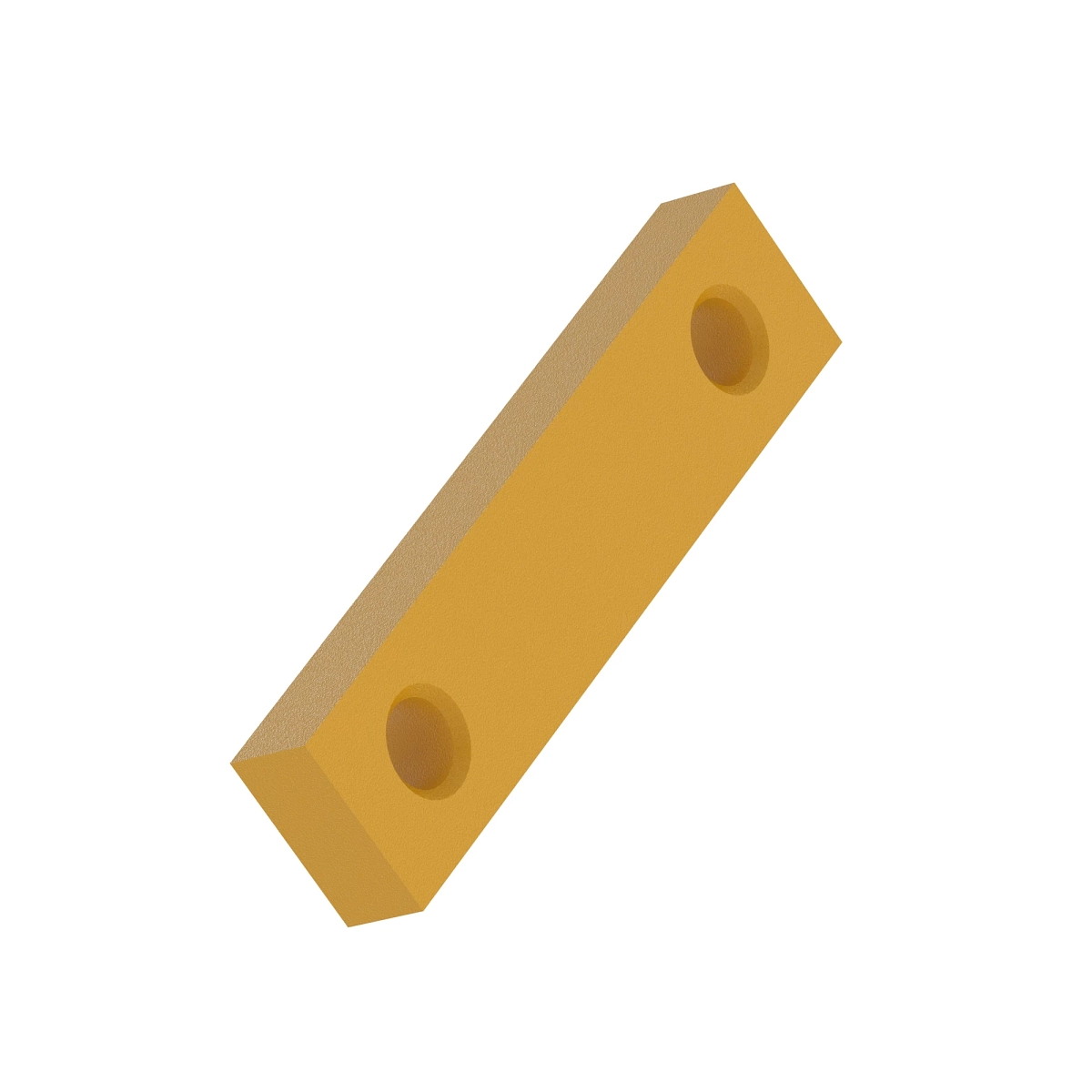 Strip, Tapped