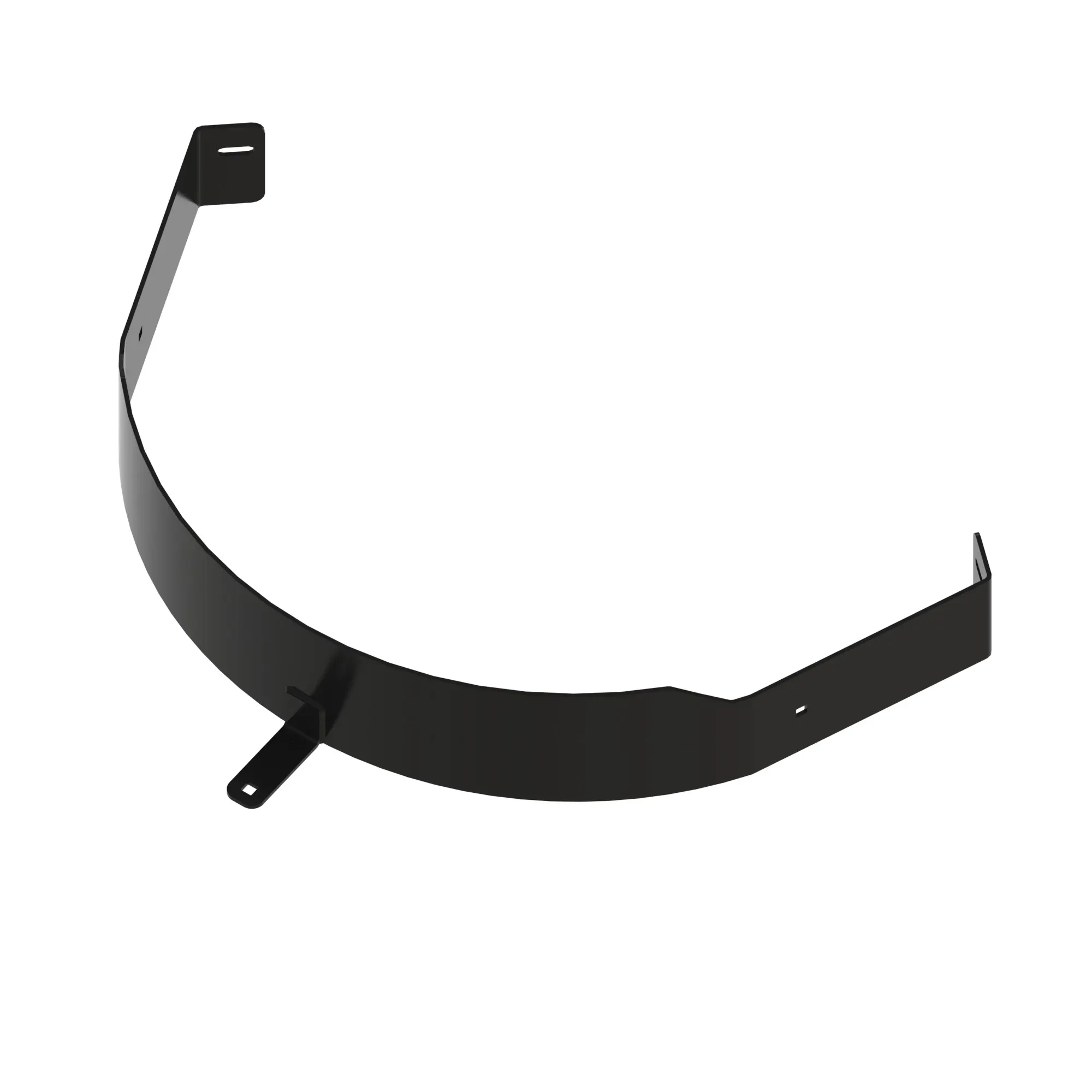 John Deere Grass Deflector - AUC17598