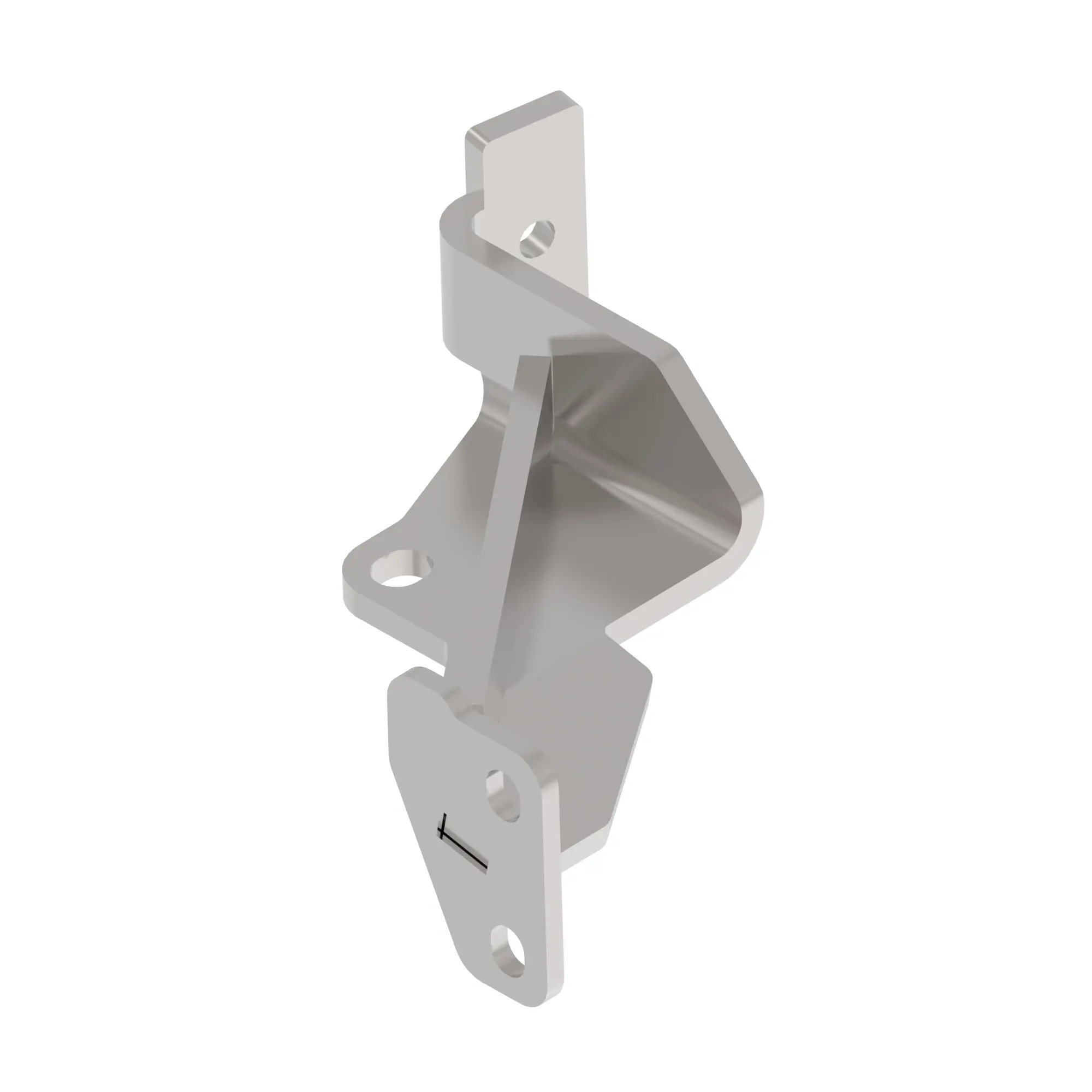 John Deere Bracket - AT490665