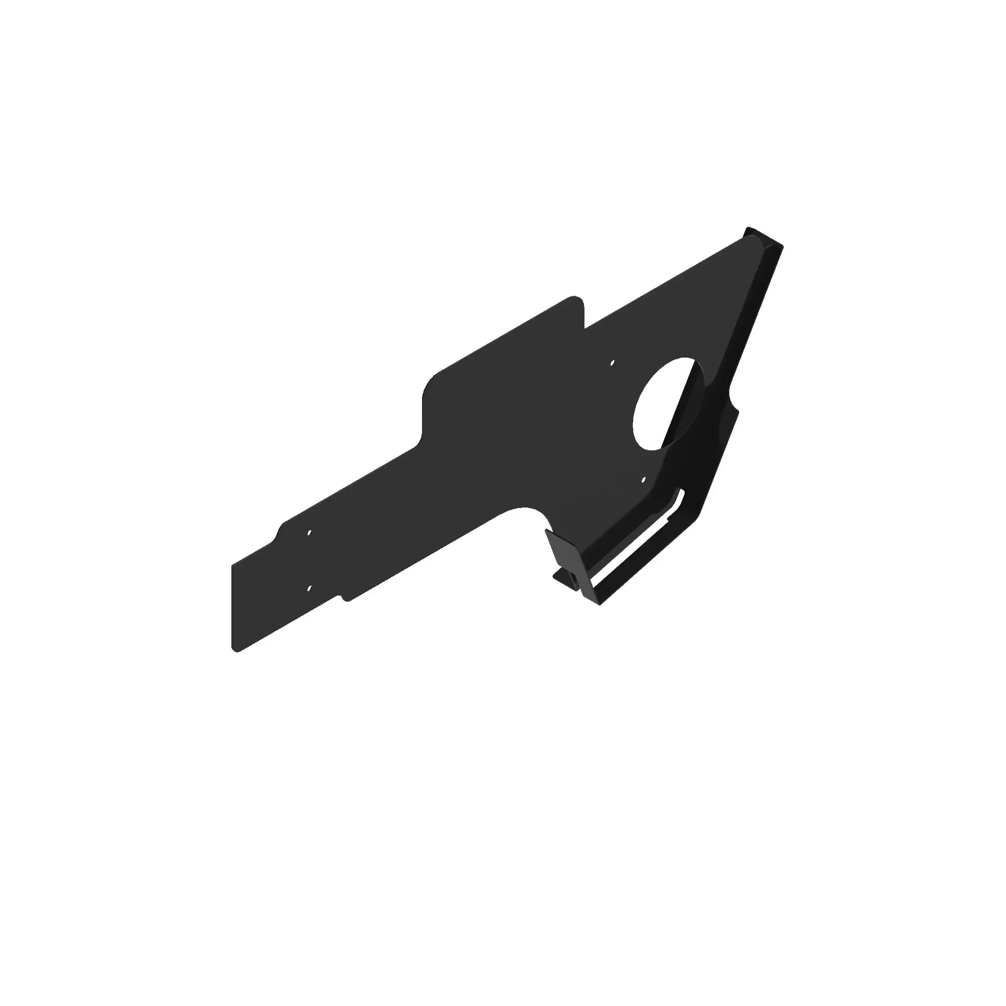 John Deere Guard - TA21507