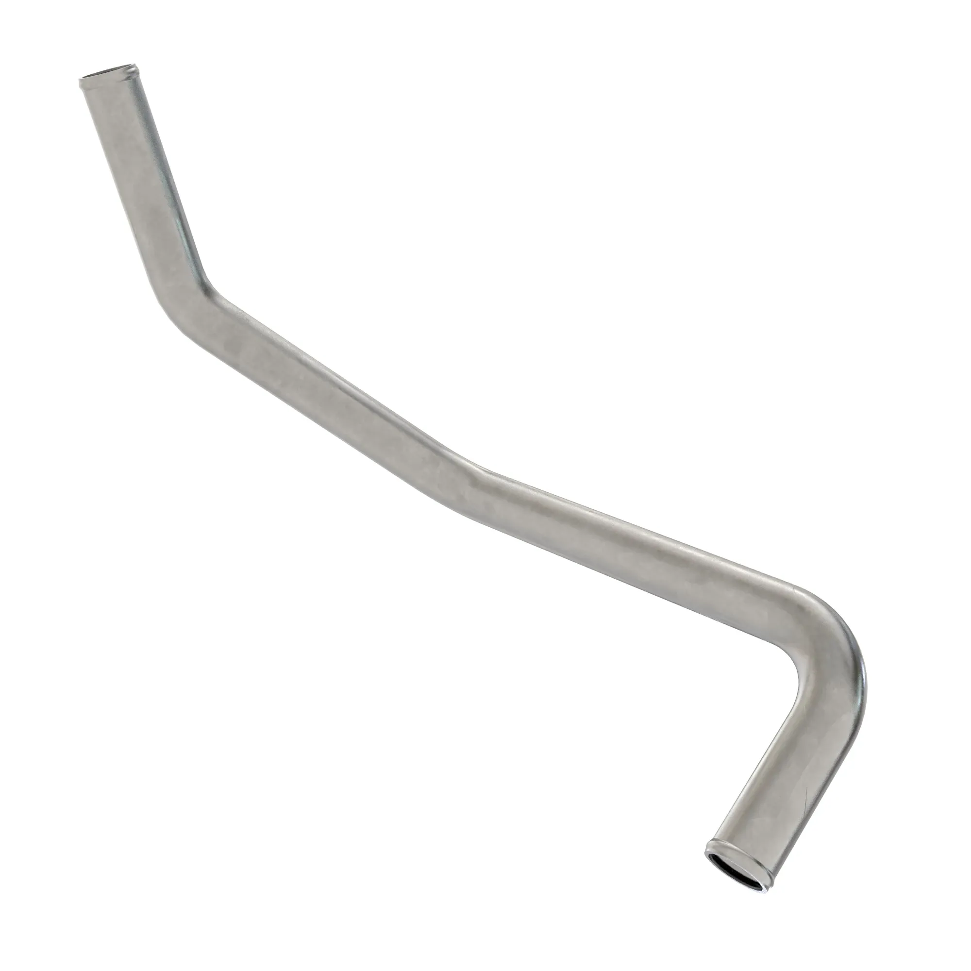 John Deere Fuel Line, Upper Cooler - R500431