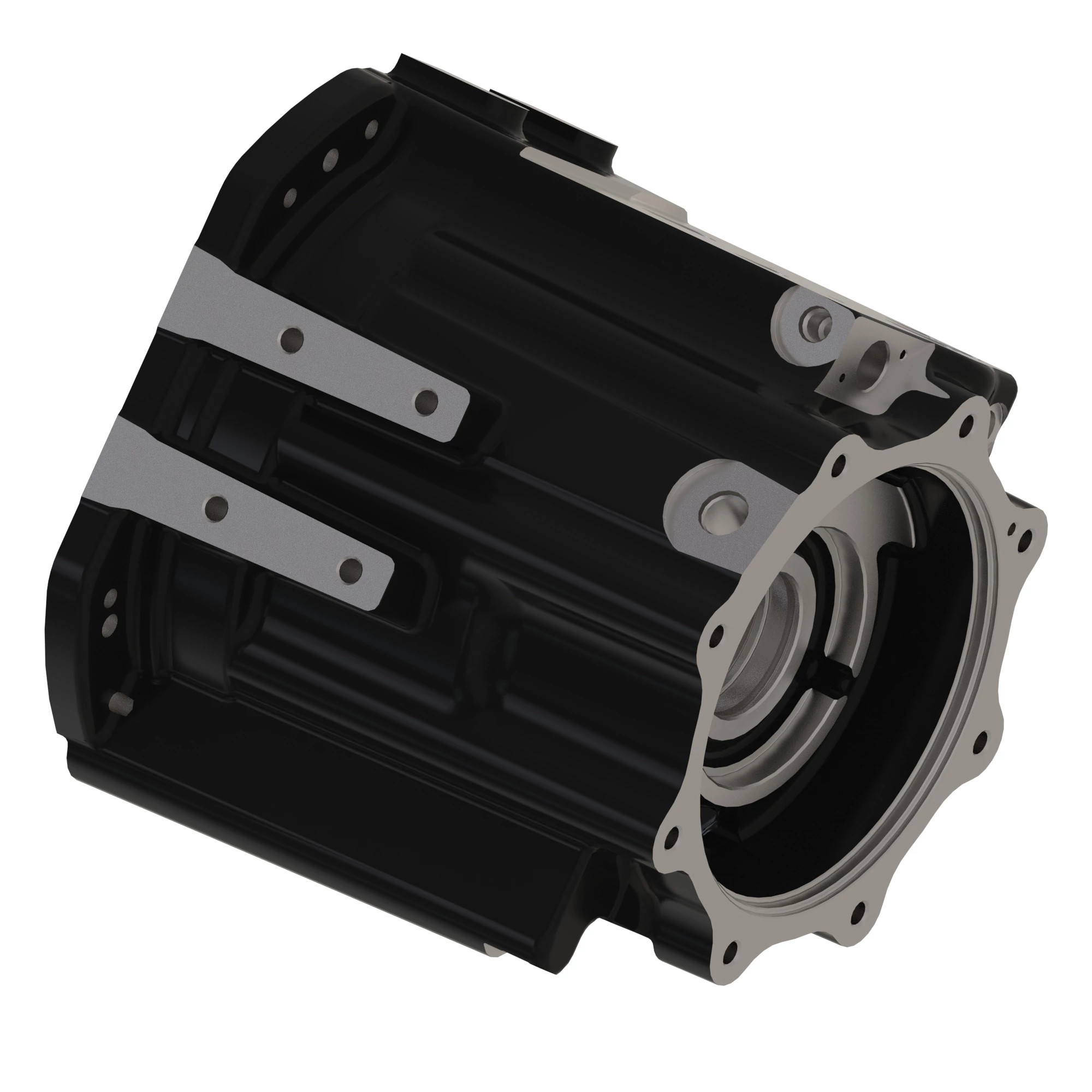 John Deere Housing Group - DZ121748