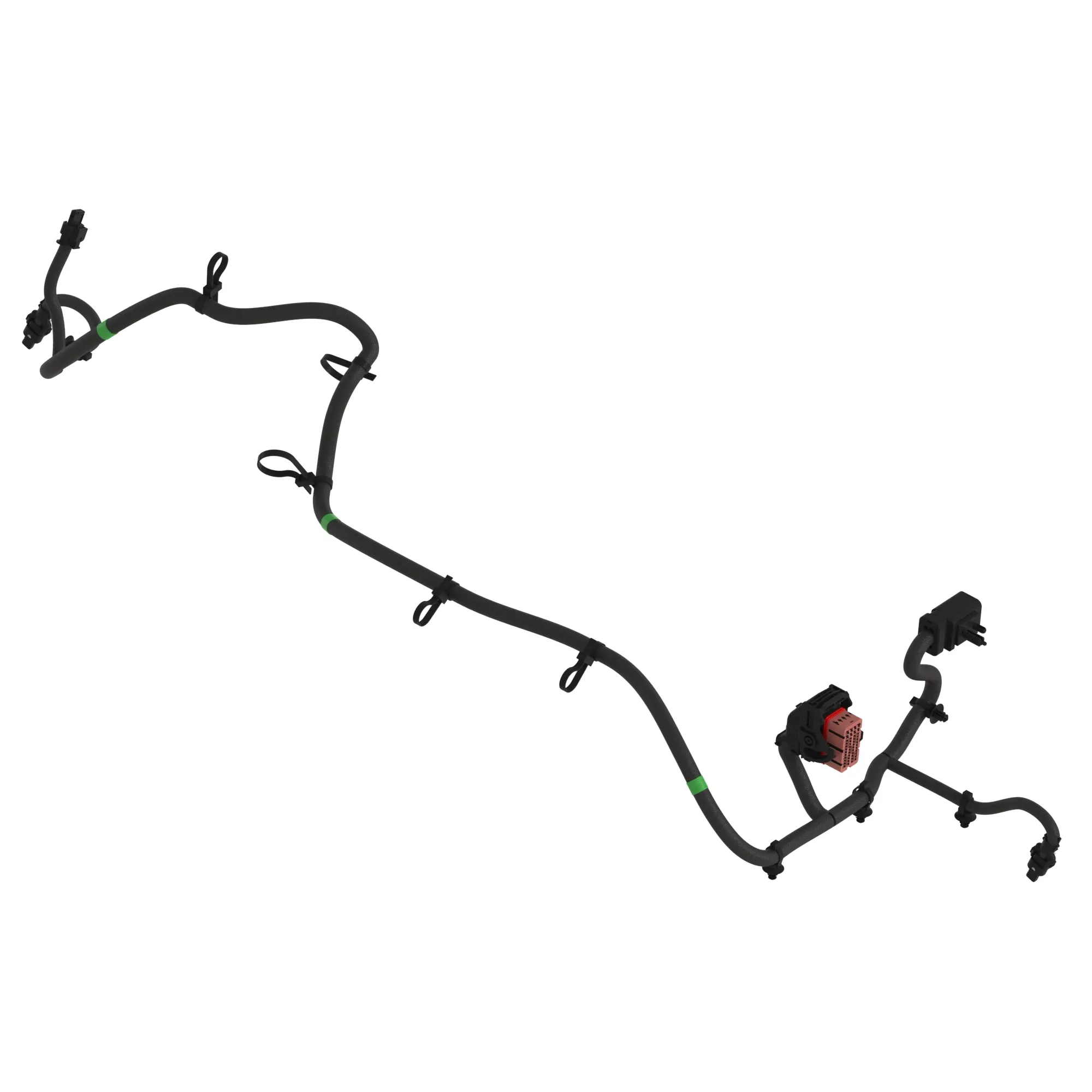 Wiring Harness, Ele