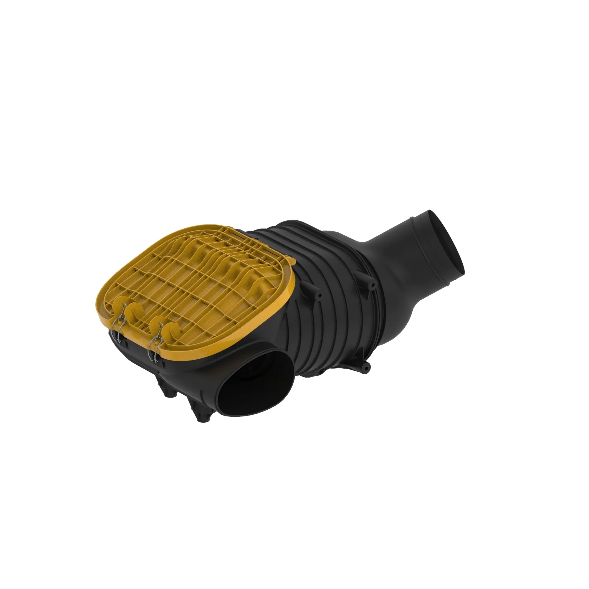 John Deere Air Cleaner Assembly - RE322342