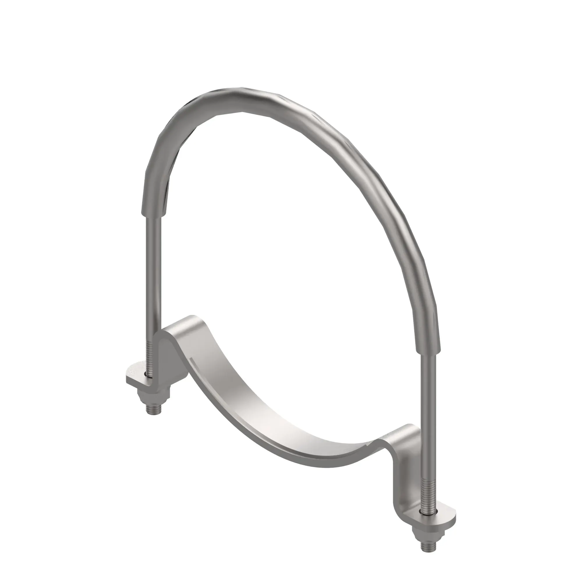 MOUNTING, BAND