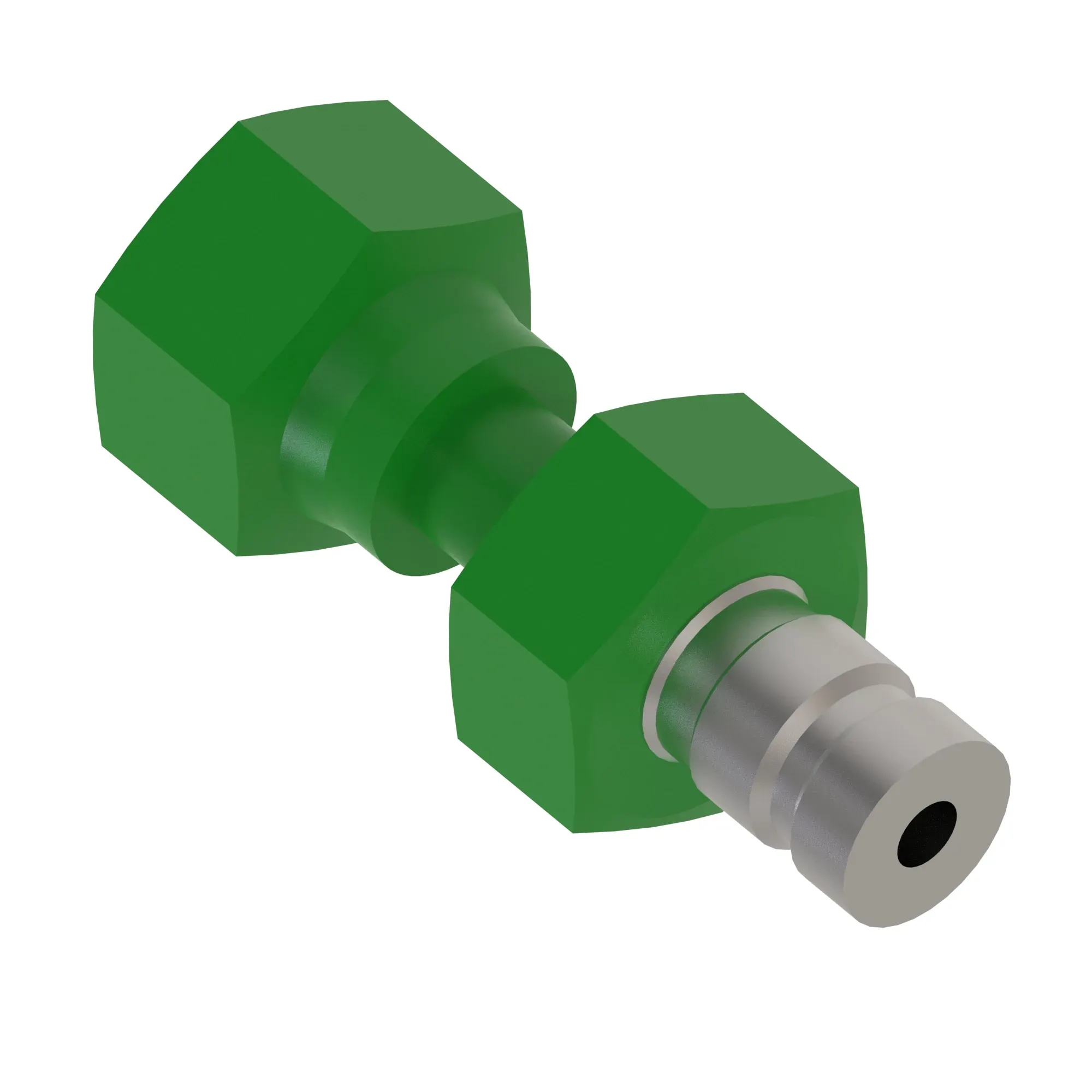 John Deere Load Sense Diagnostic Coupling - T367068