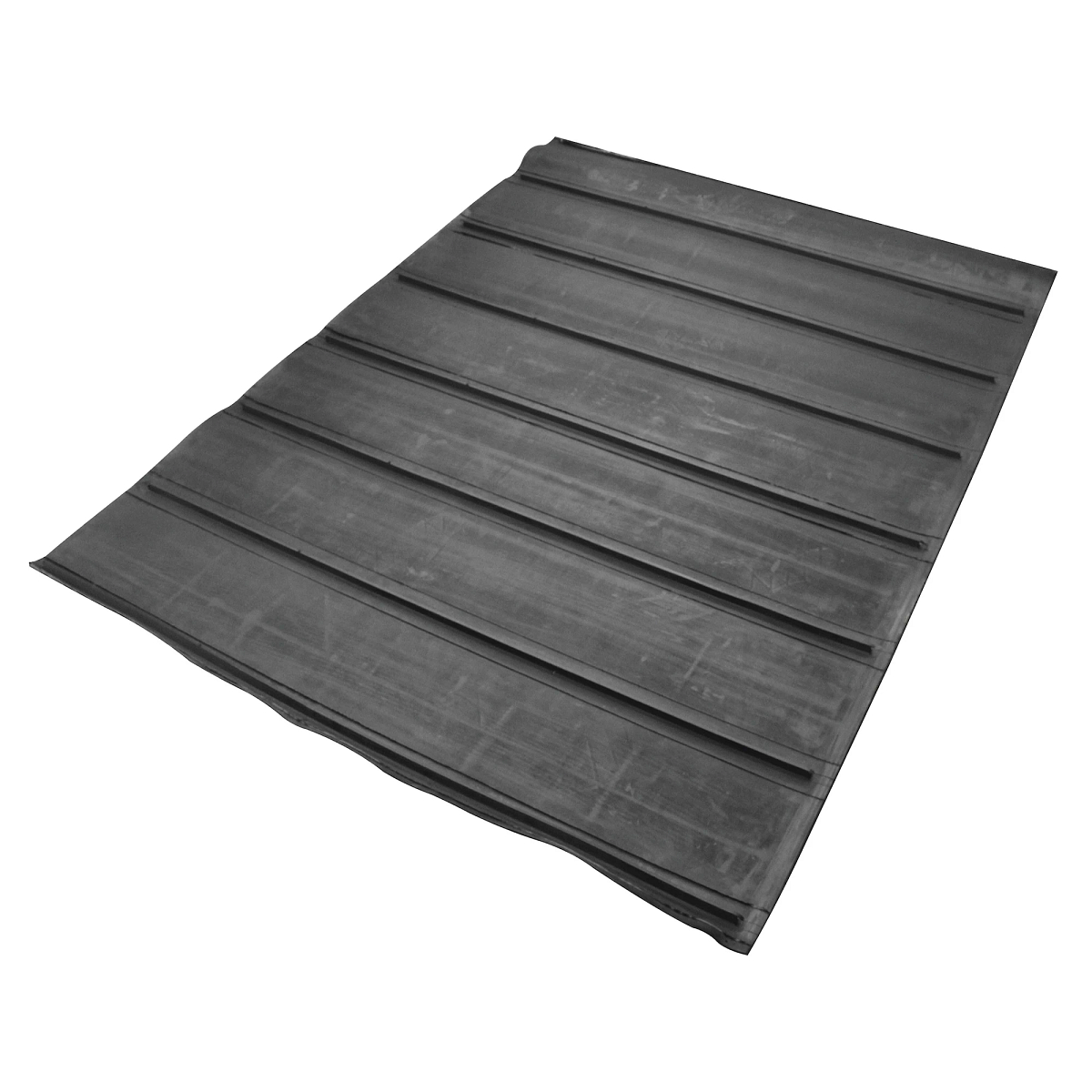 John Deere Draper Carrier Deck Flat Belt - AFH209067