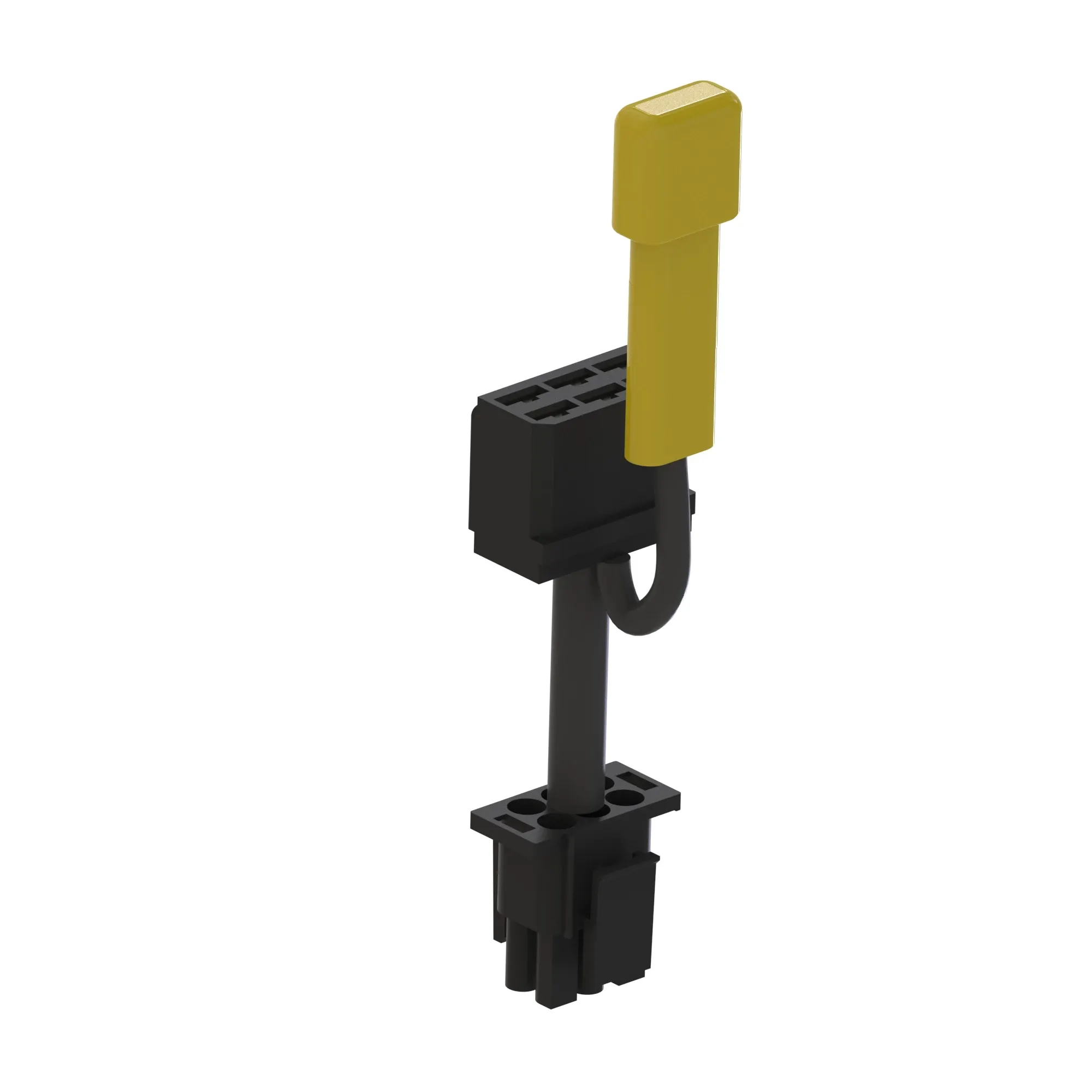 John Deere Wiring Harness - TCA20571
