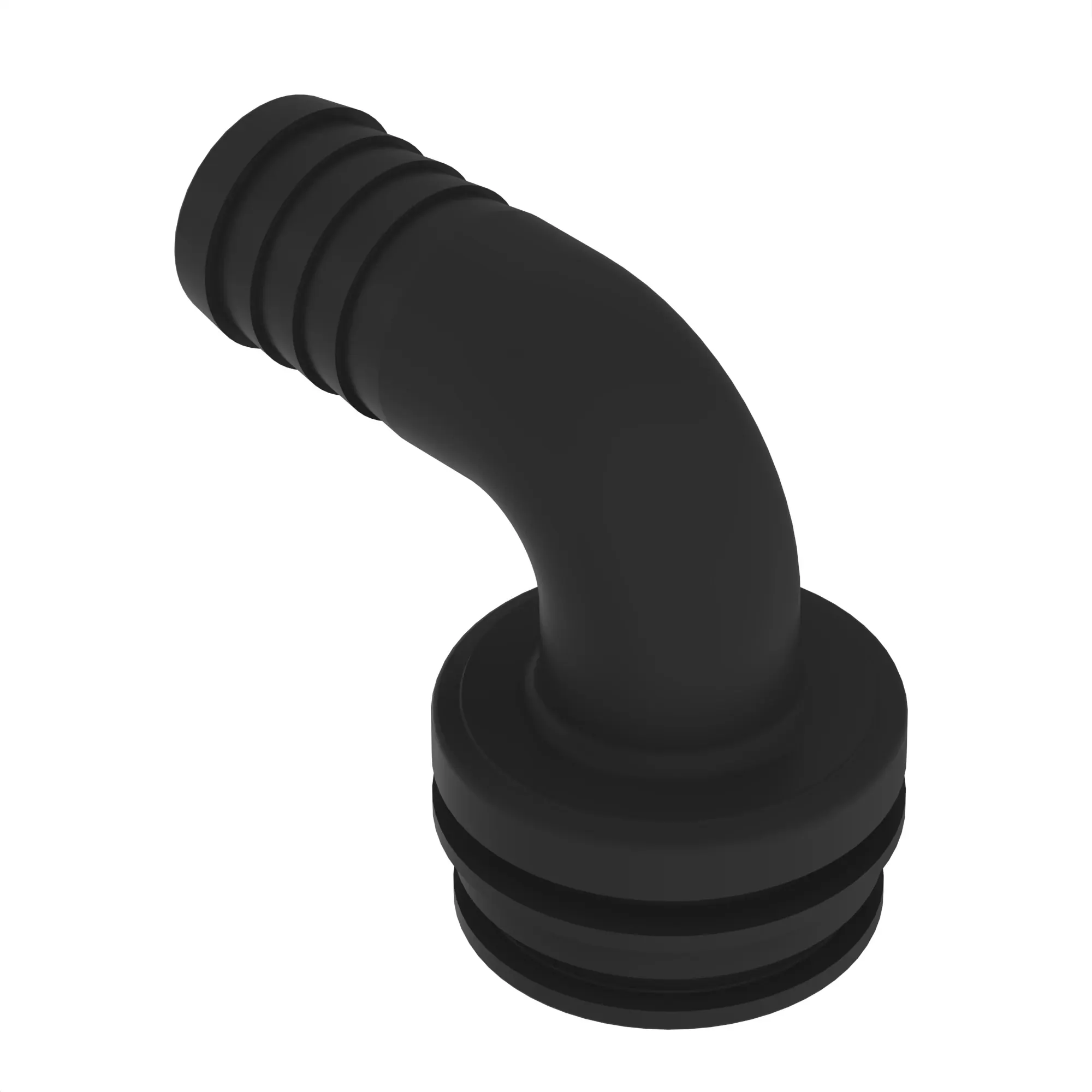 John Deere Hose Fitting - KK79857