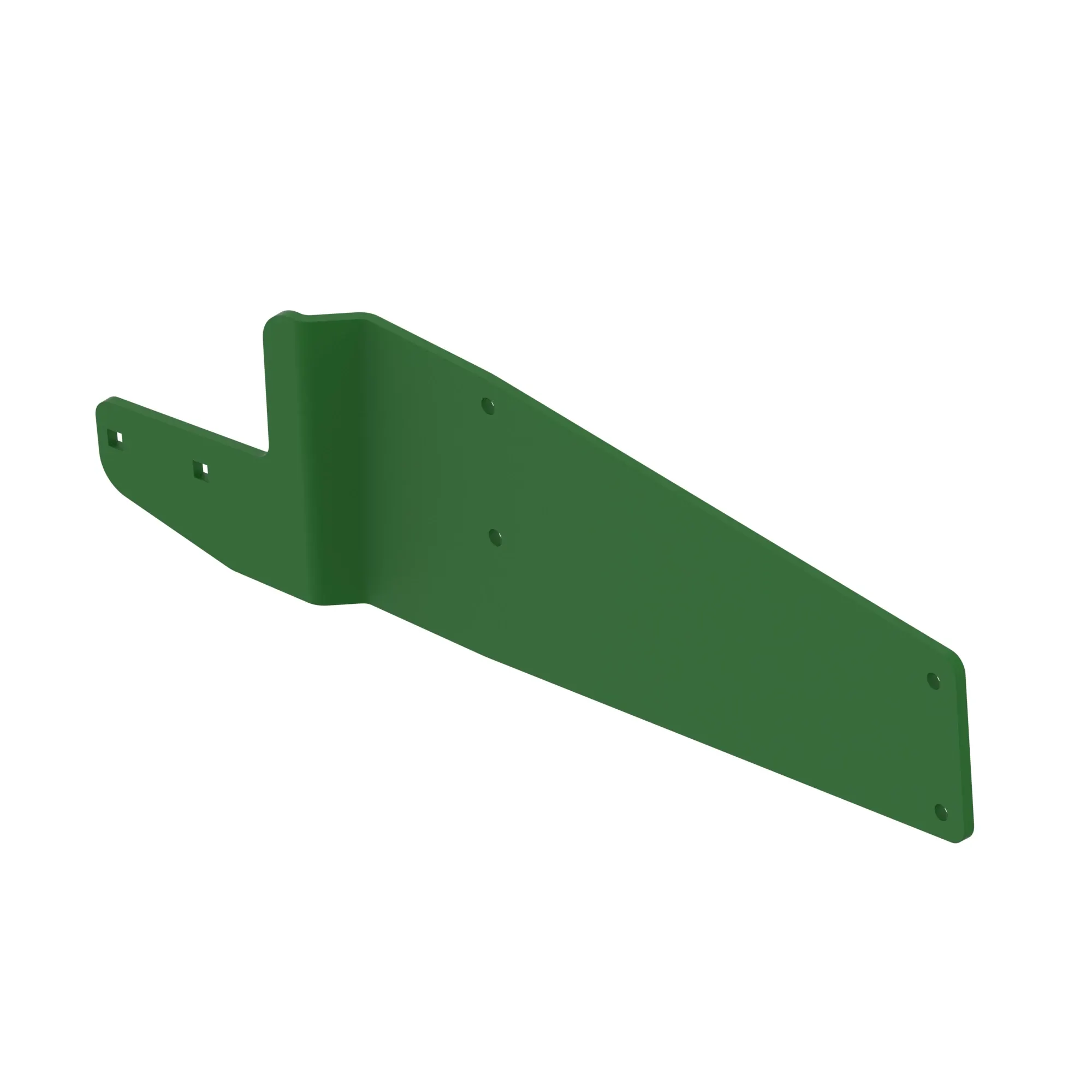 BRACKET, STEP SUPPORT, RH, FRONT, C