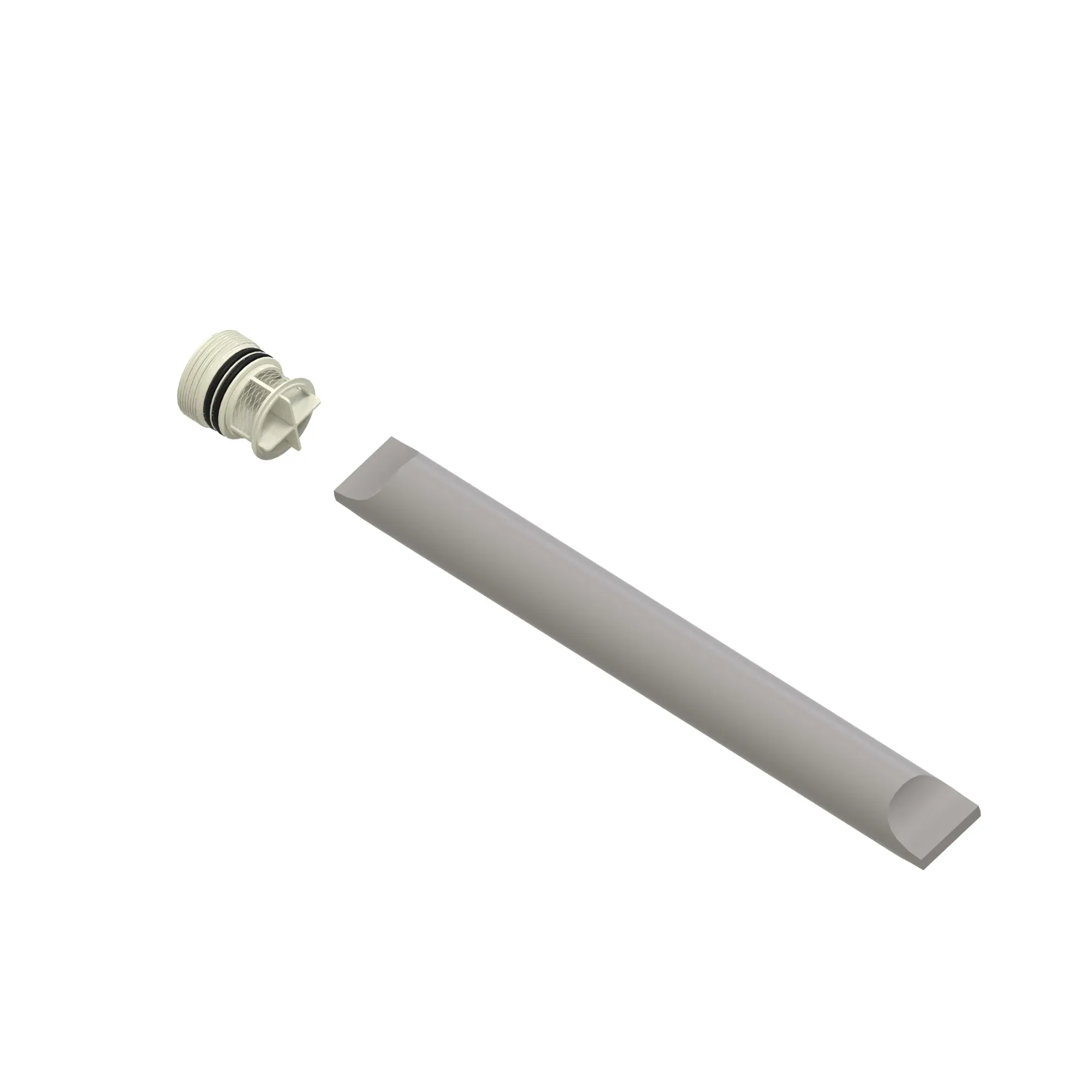 John Deere Desiccant - AT551461