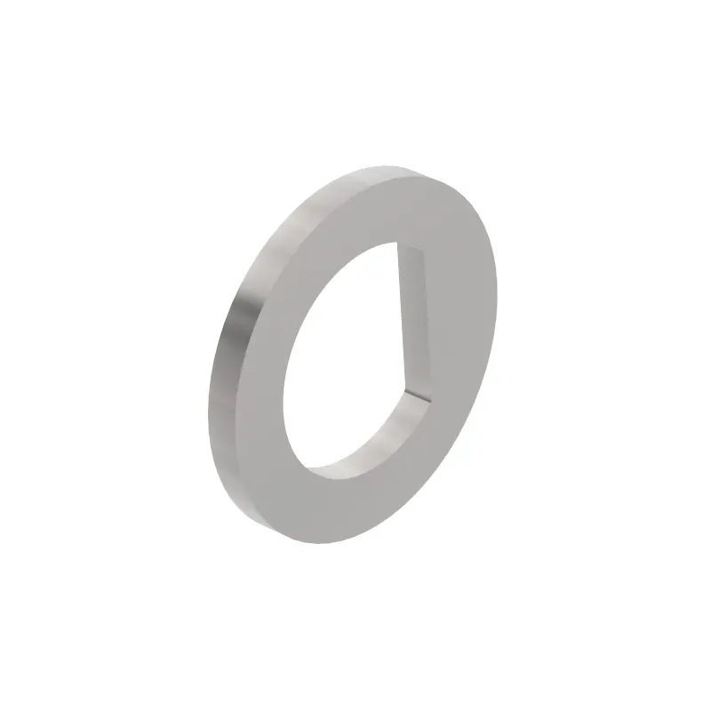 WASHER, D-WASHER GANG PIVOT