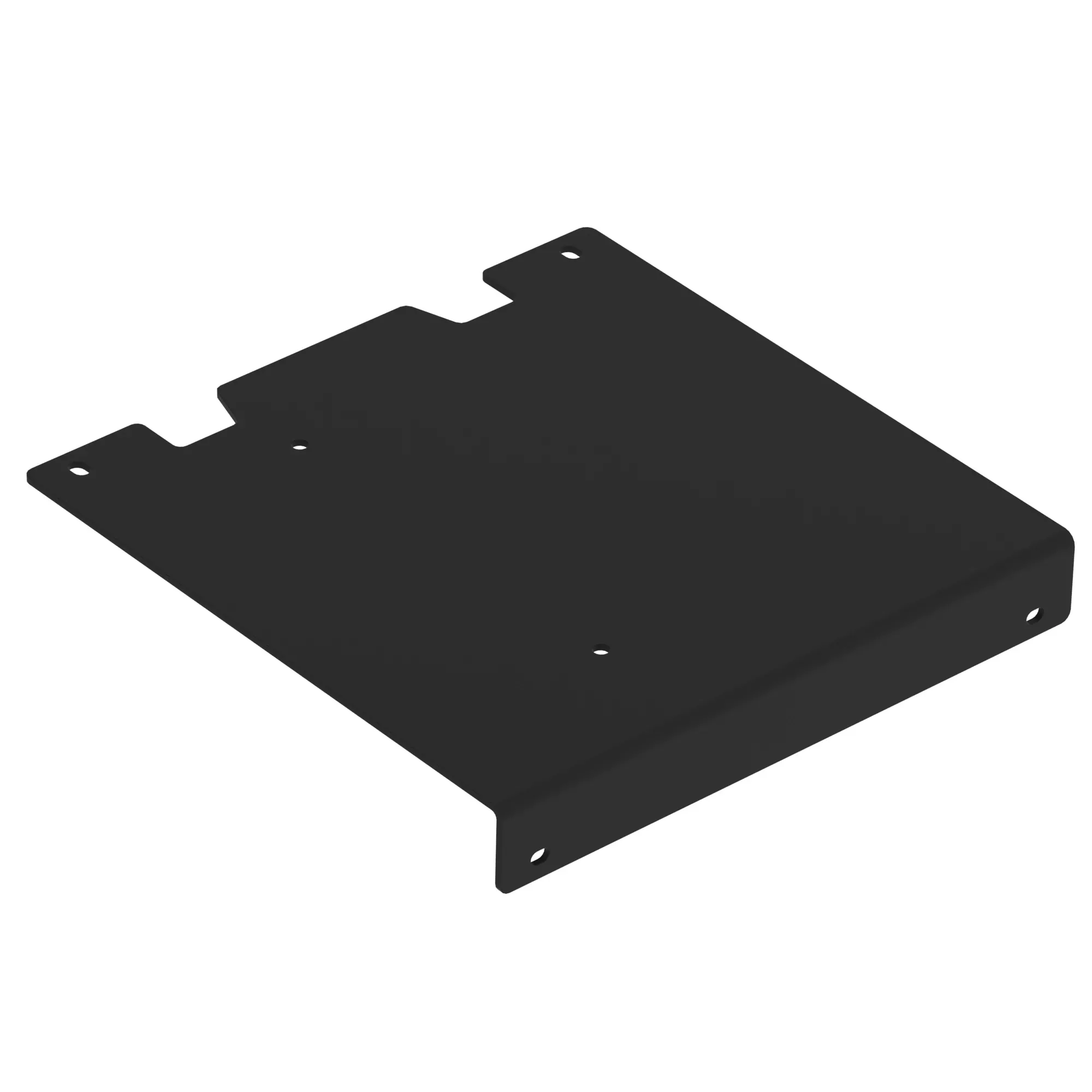 John Deere Bracket - M167028