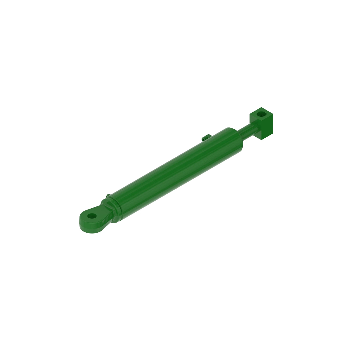 Hydraulic Cylinder, 90X45-496, 907