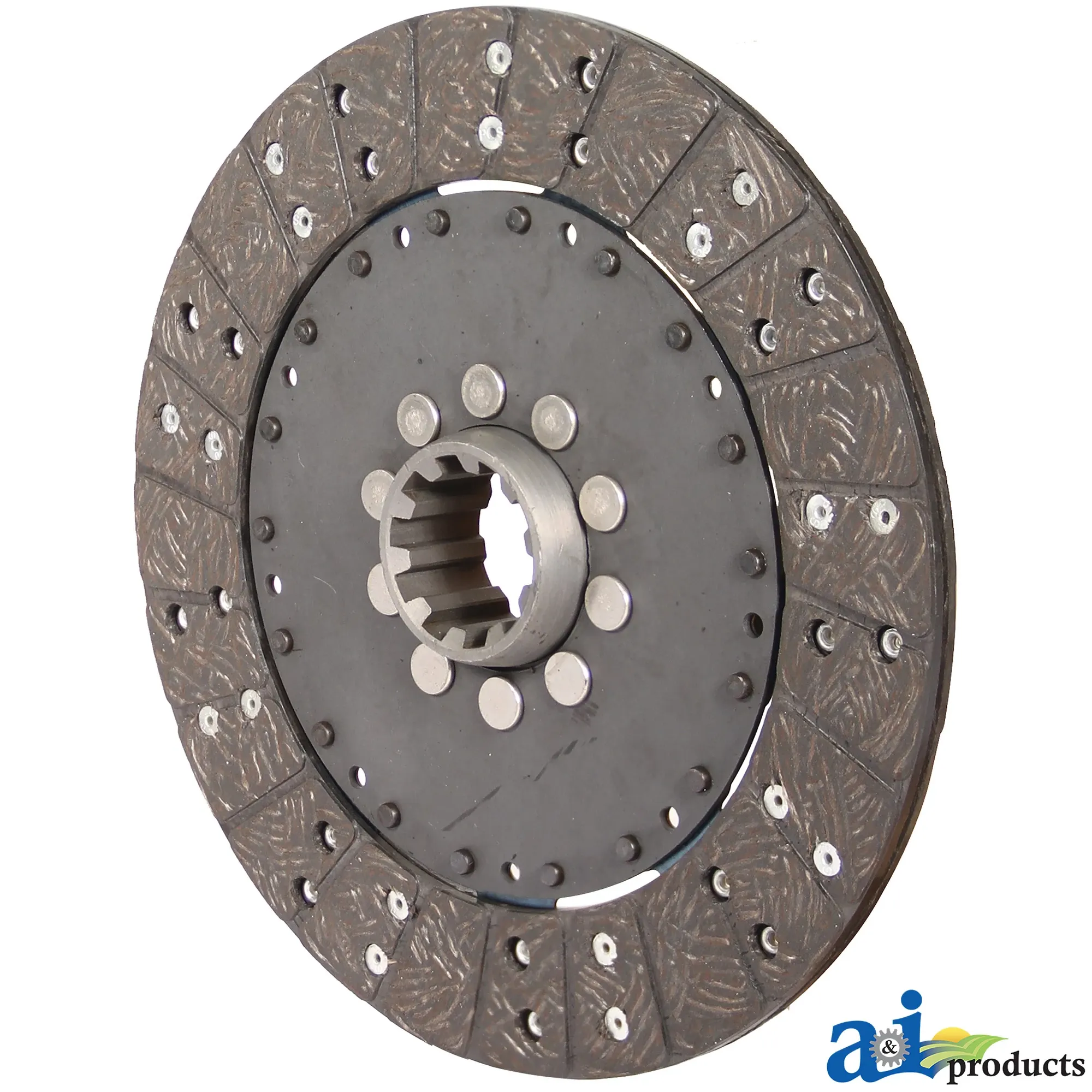 A&I Products Clutch Disk - A-VPG2065