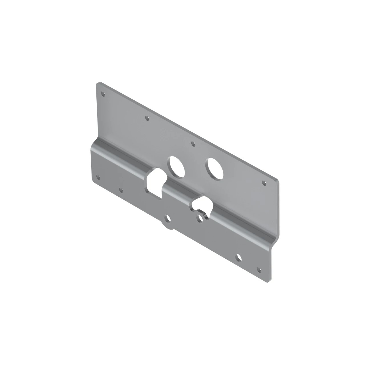 FLANGE FITTING, BELT SUPPORT