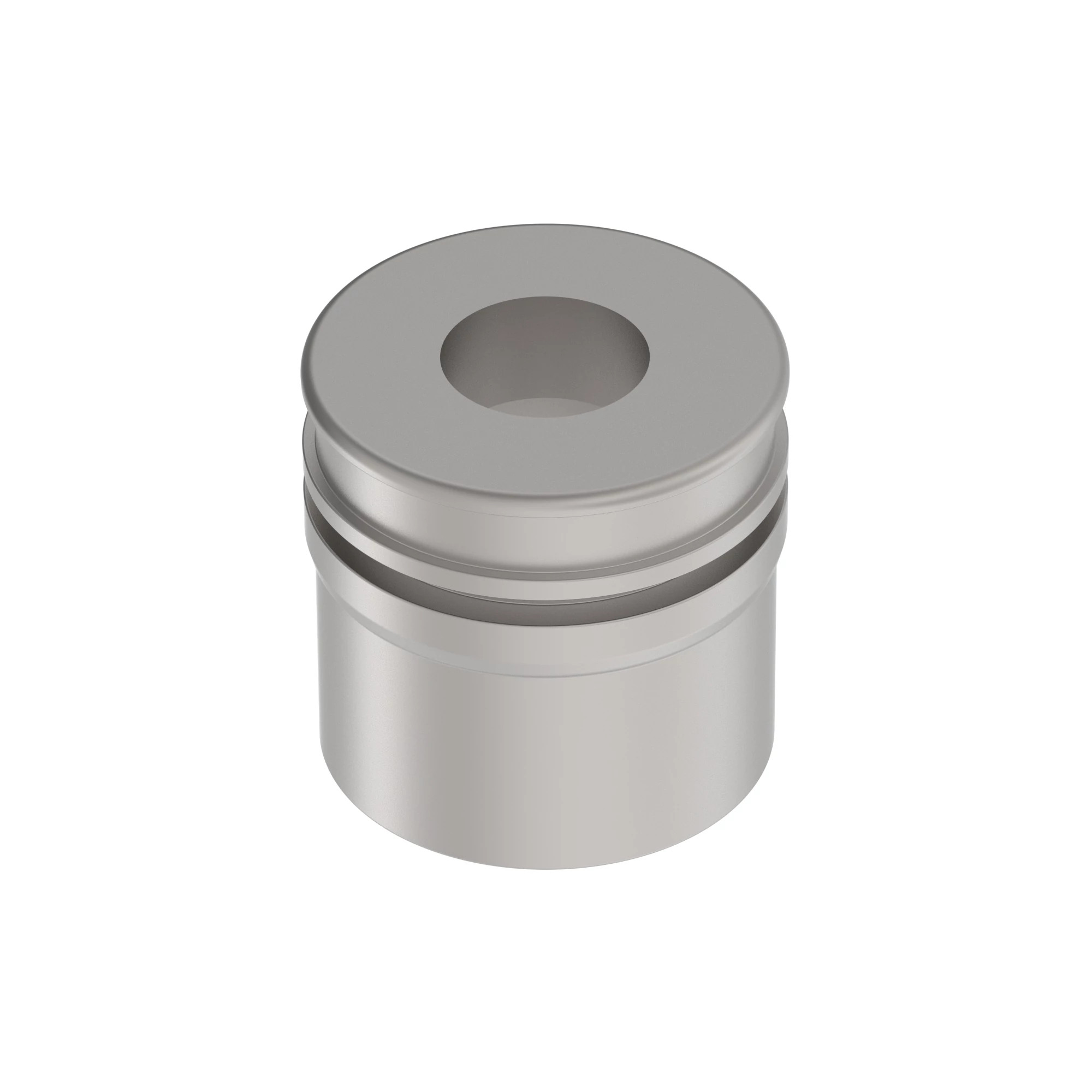 PISTON, 100 X 70 X M42 2 PC SEAL