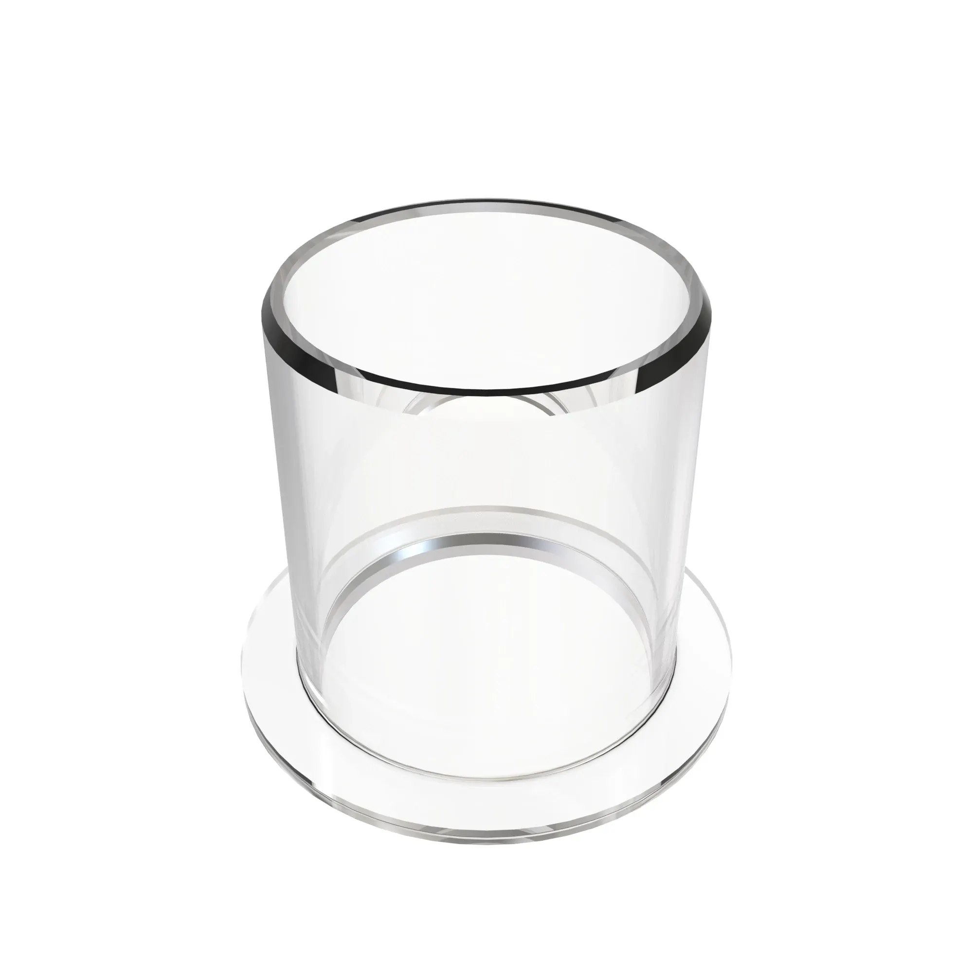 John Deere Flanged Bushing - N315569