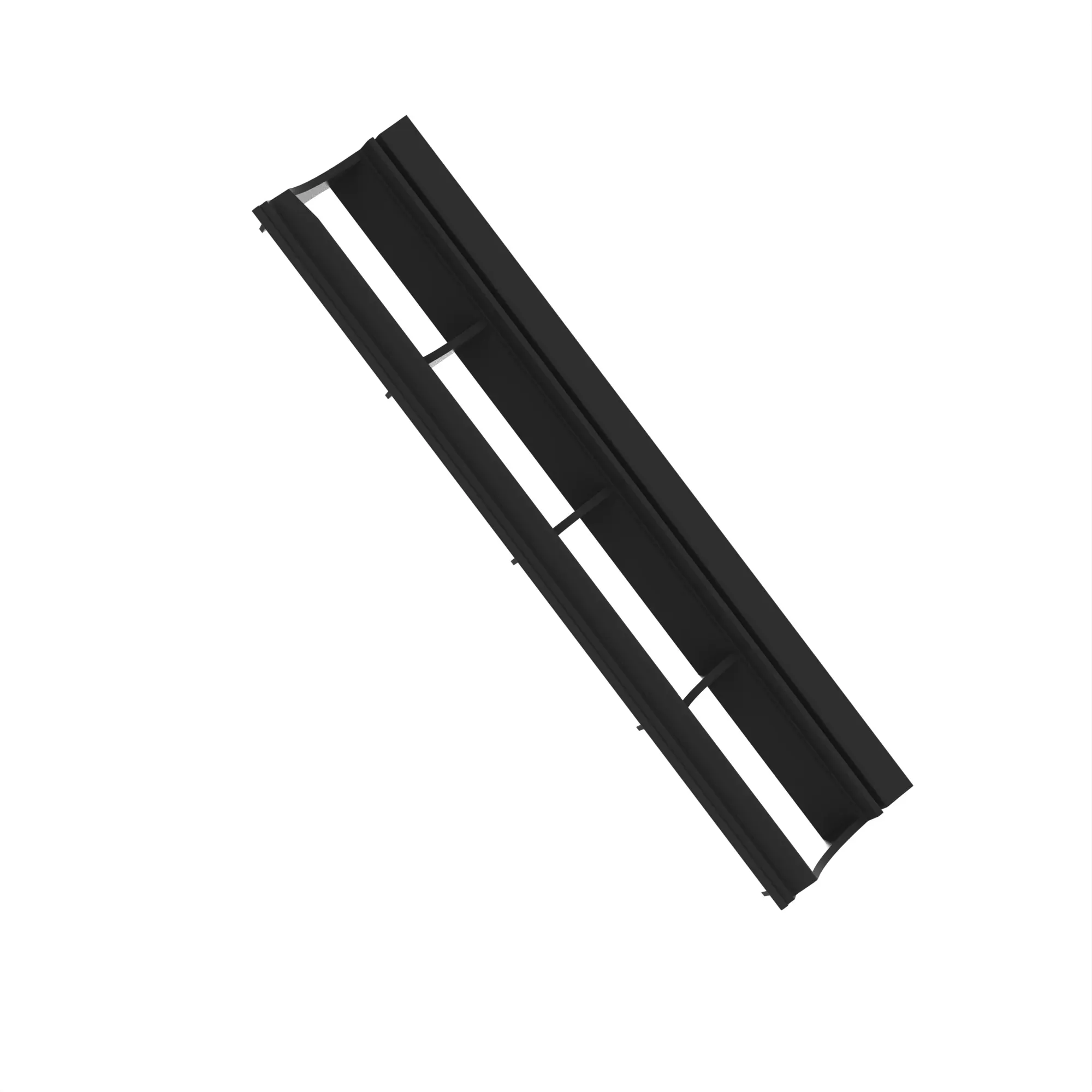 SEAL, RT TOP METER VALVE