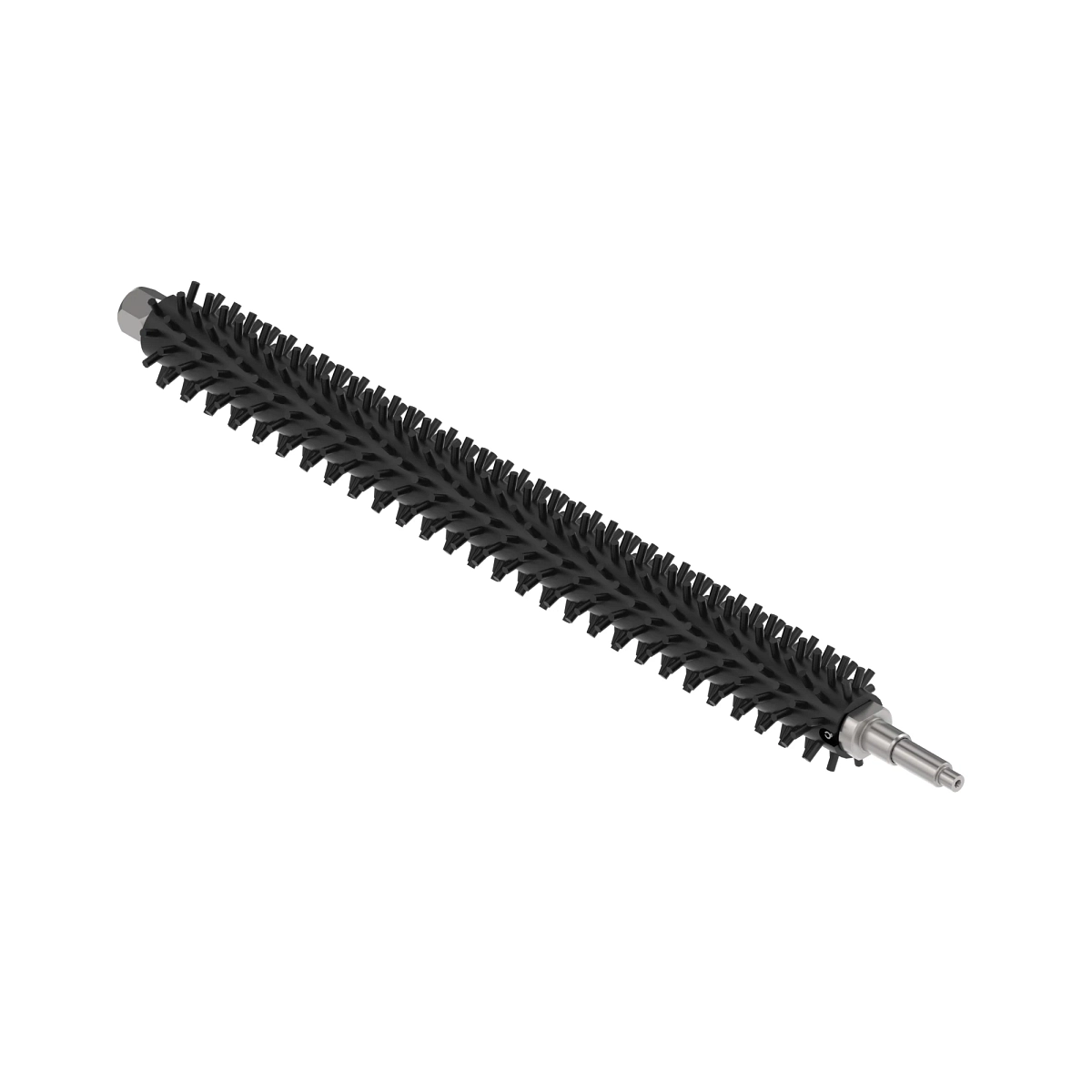 Brush Kit, 22QA5 Rotary Dt