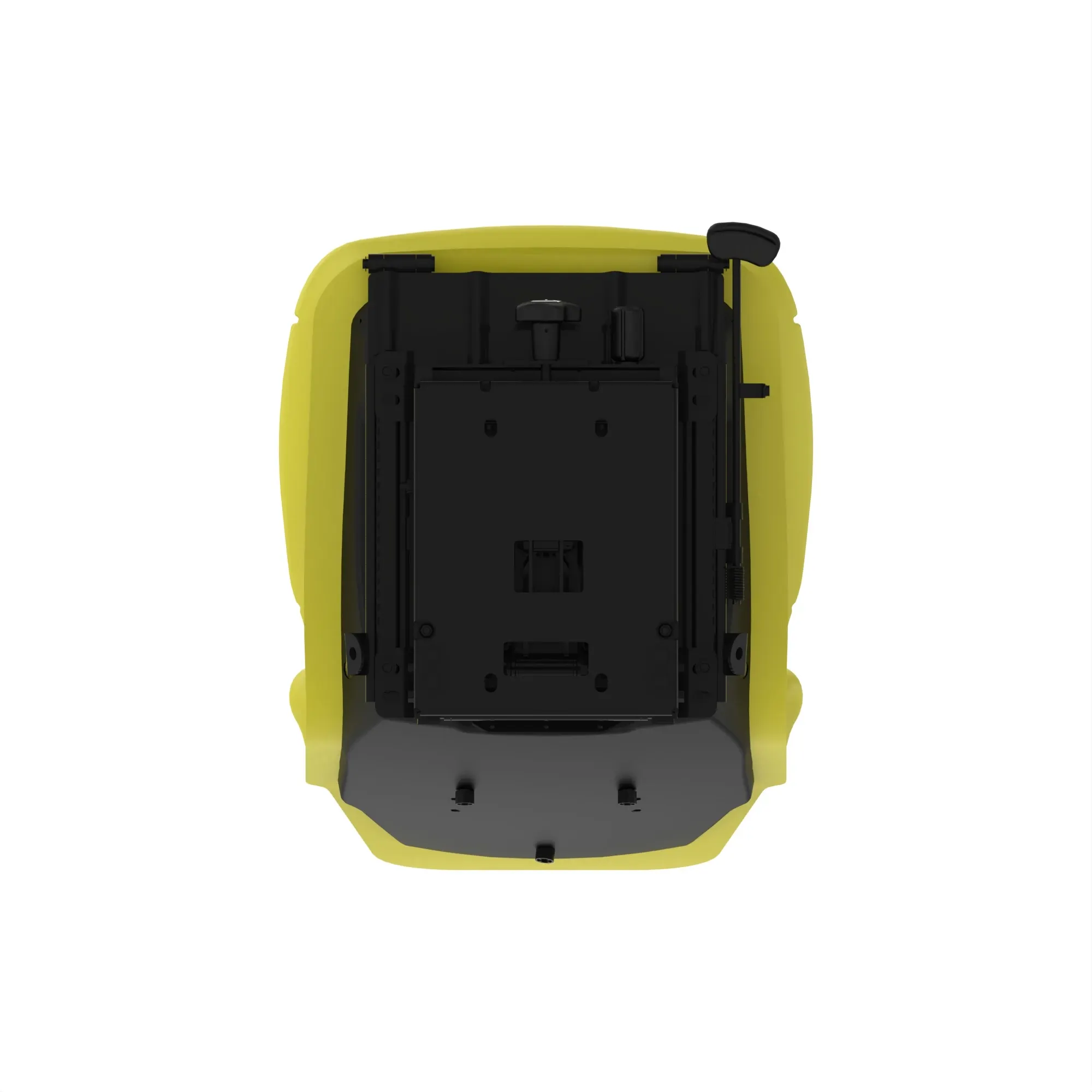 Seat Assembly