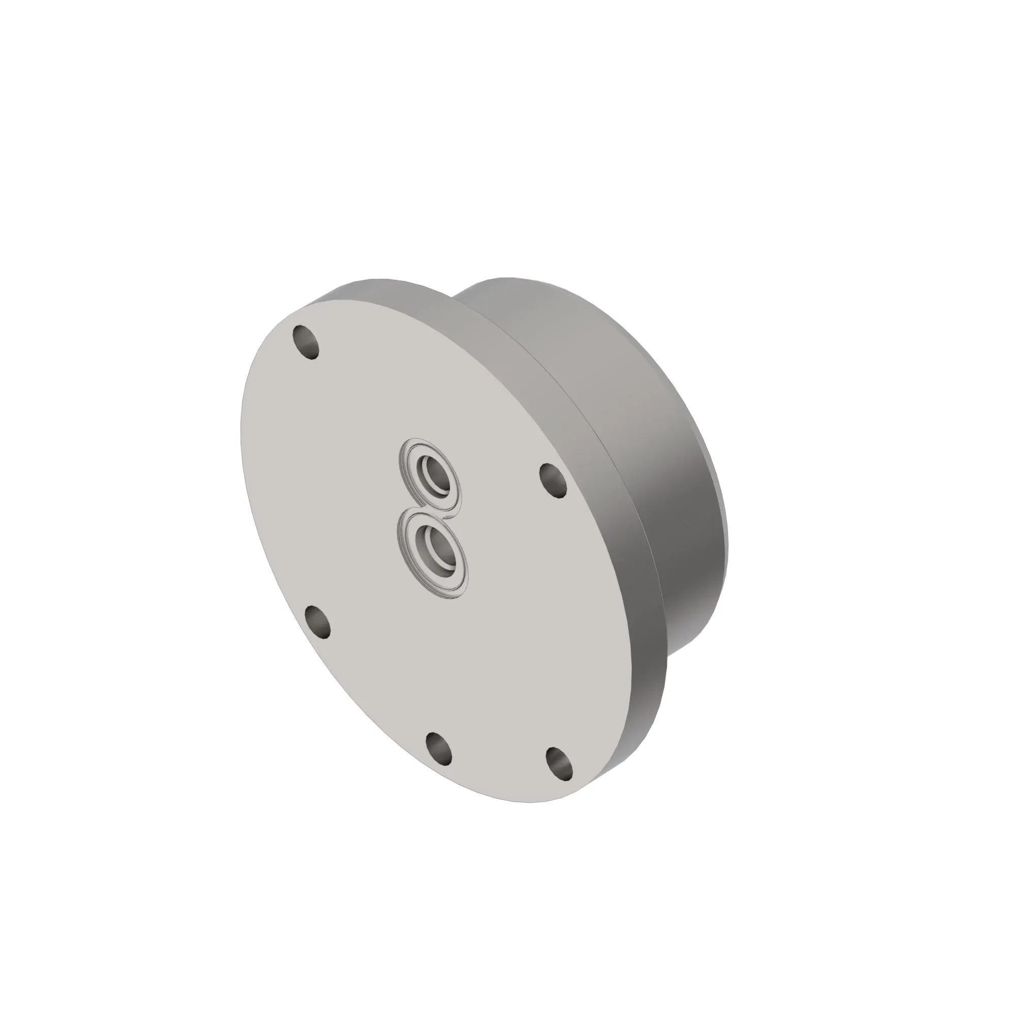 BEARING CAP DF230 6TH STAGE