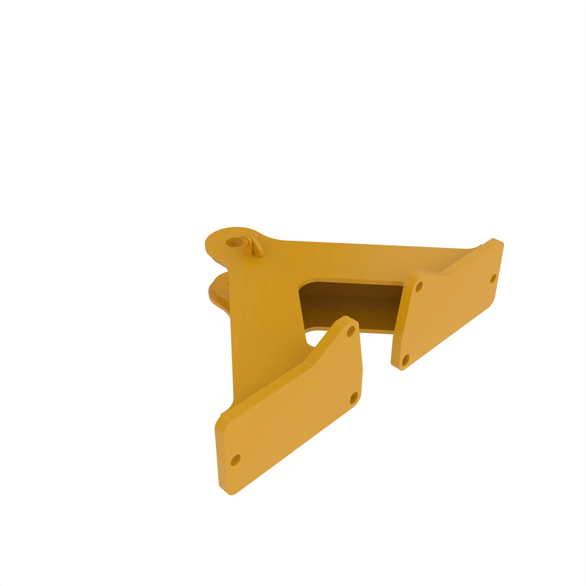 John Deere Standard Drawbar - AT220049