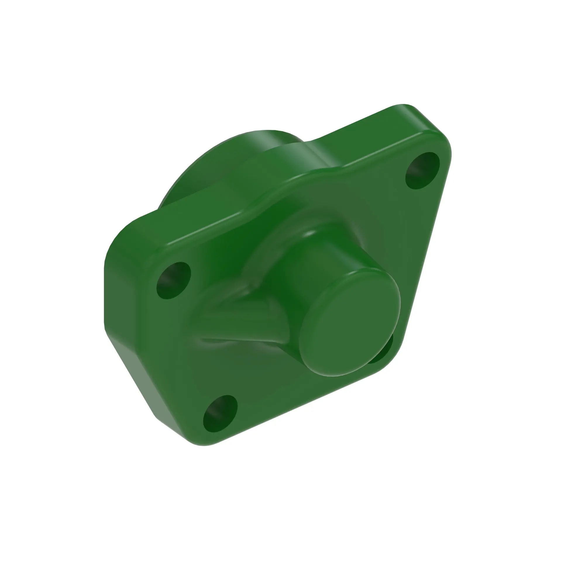 PLUG, SHIFT ACTUATOR