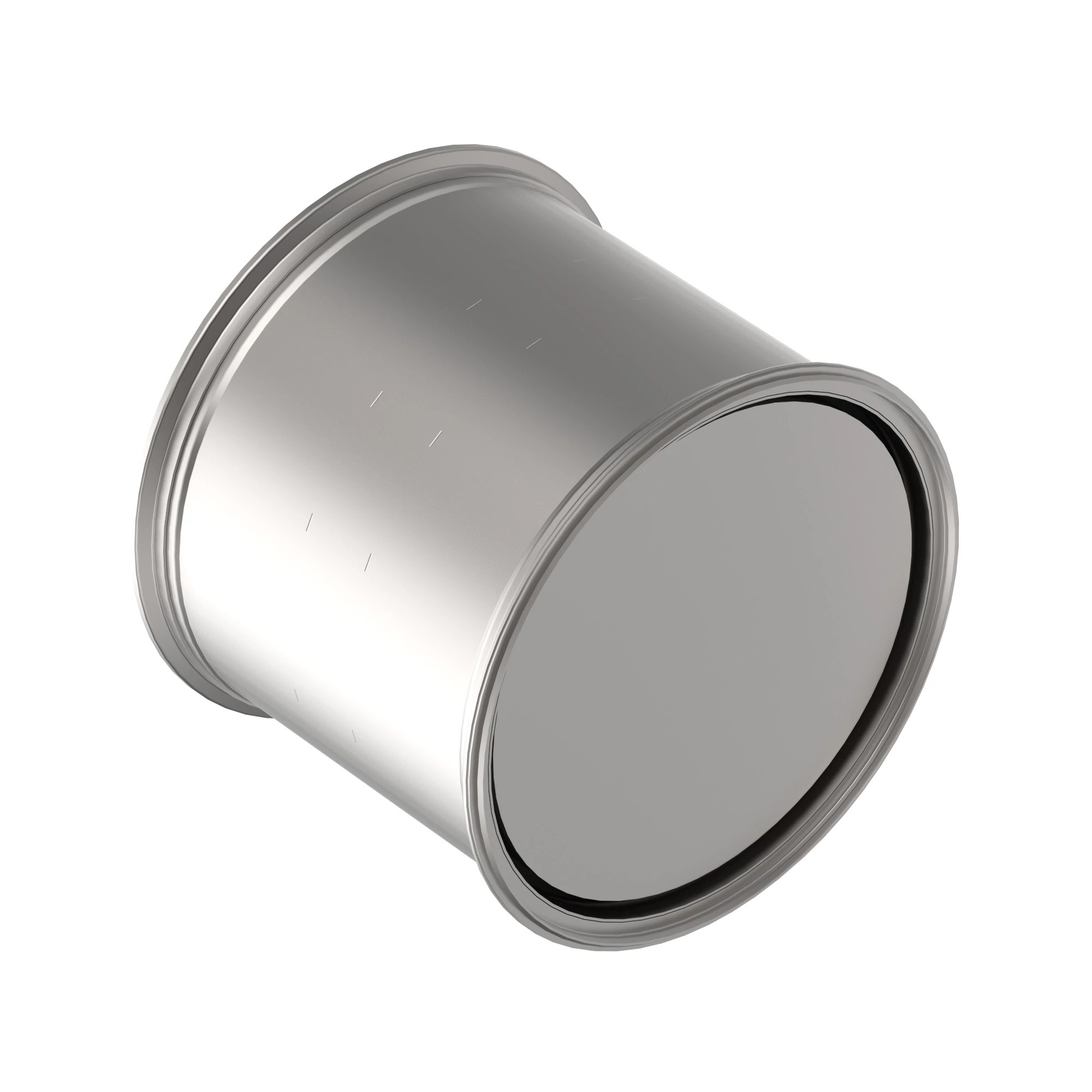 Diesel Particulate Filter