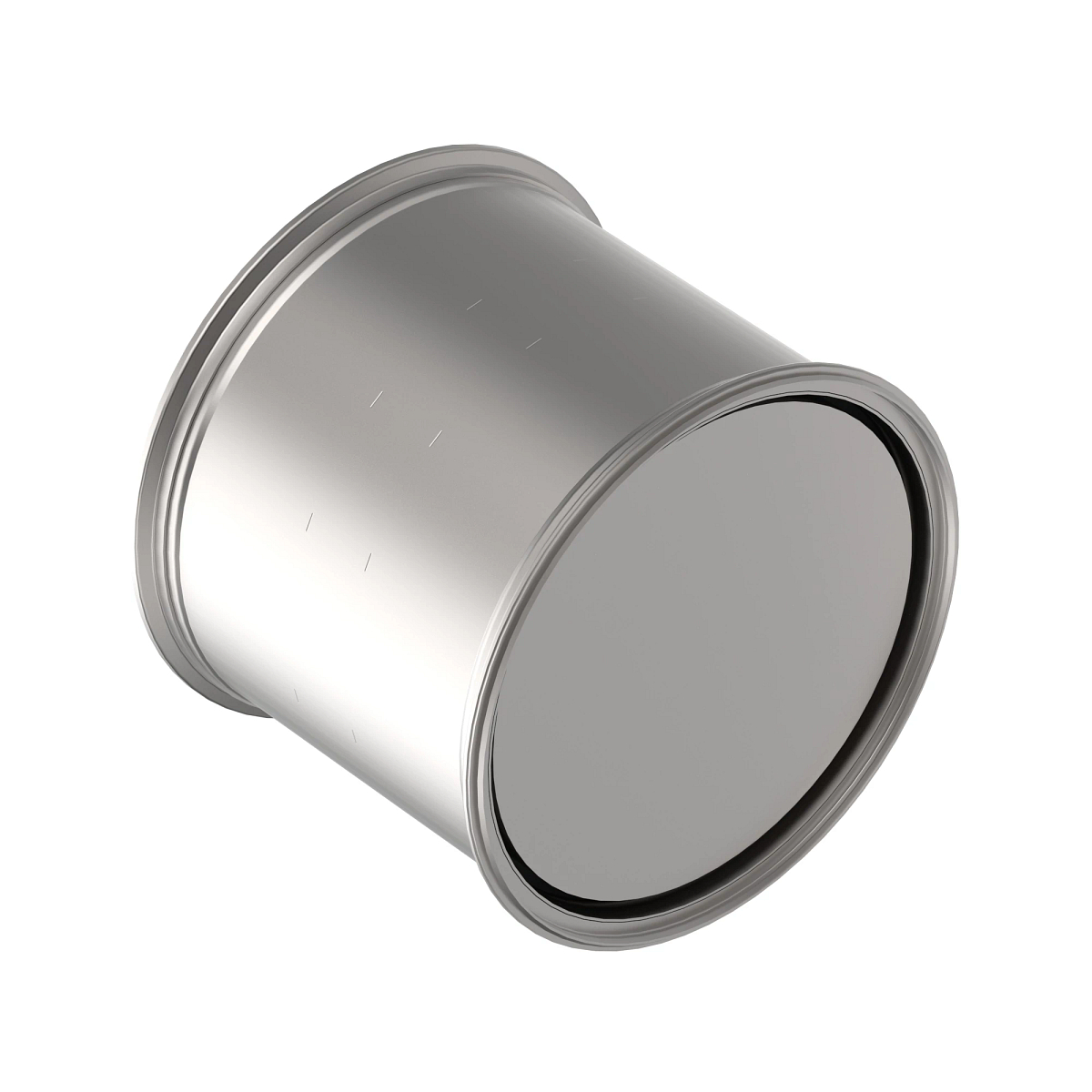 Diesel Particulate Filter