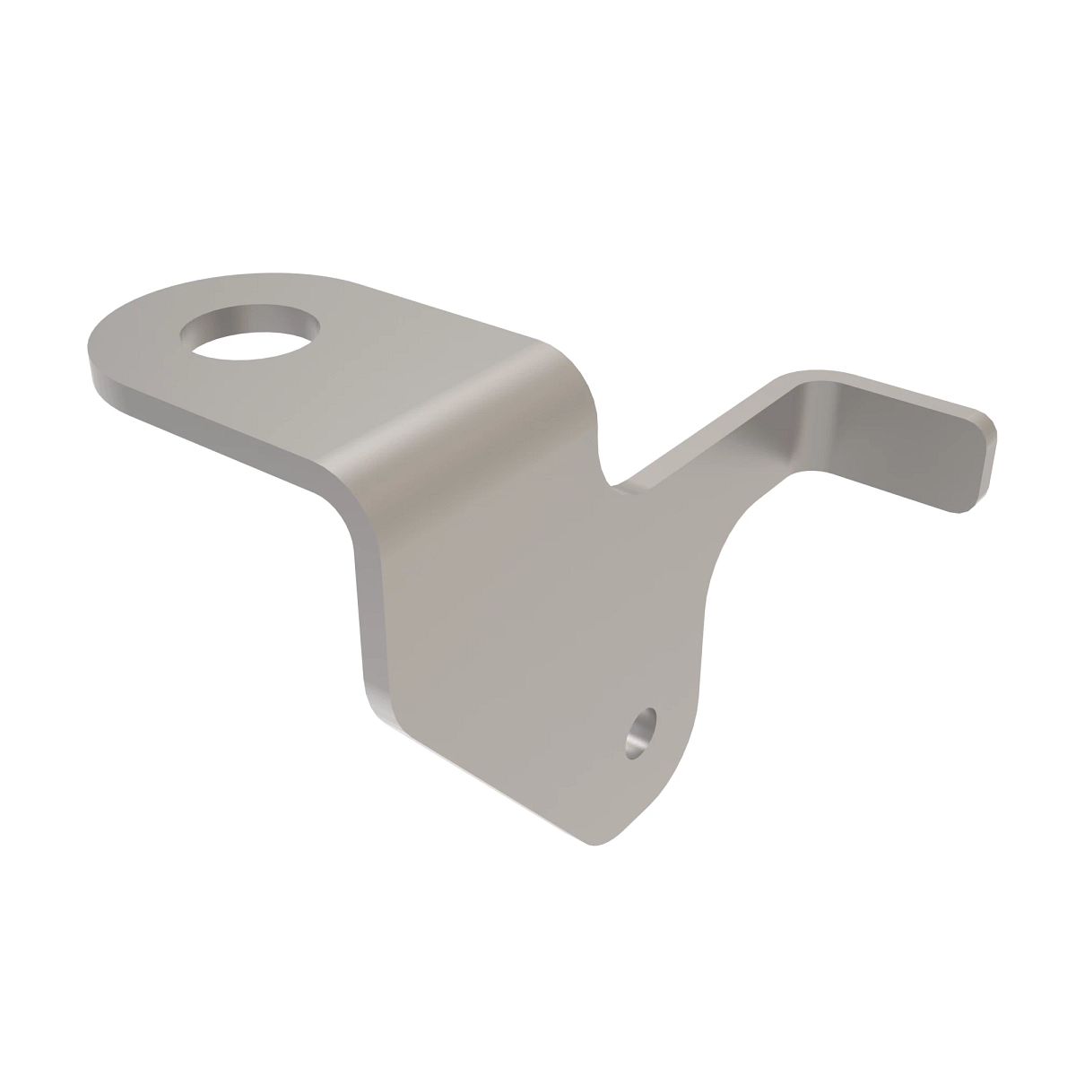 Bracket, Cb Antenna