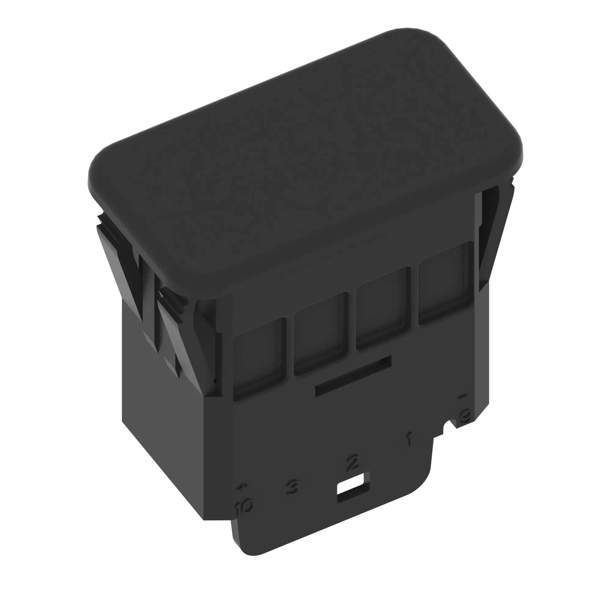 John Deere Panel Plug - DMU210629