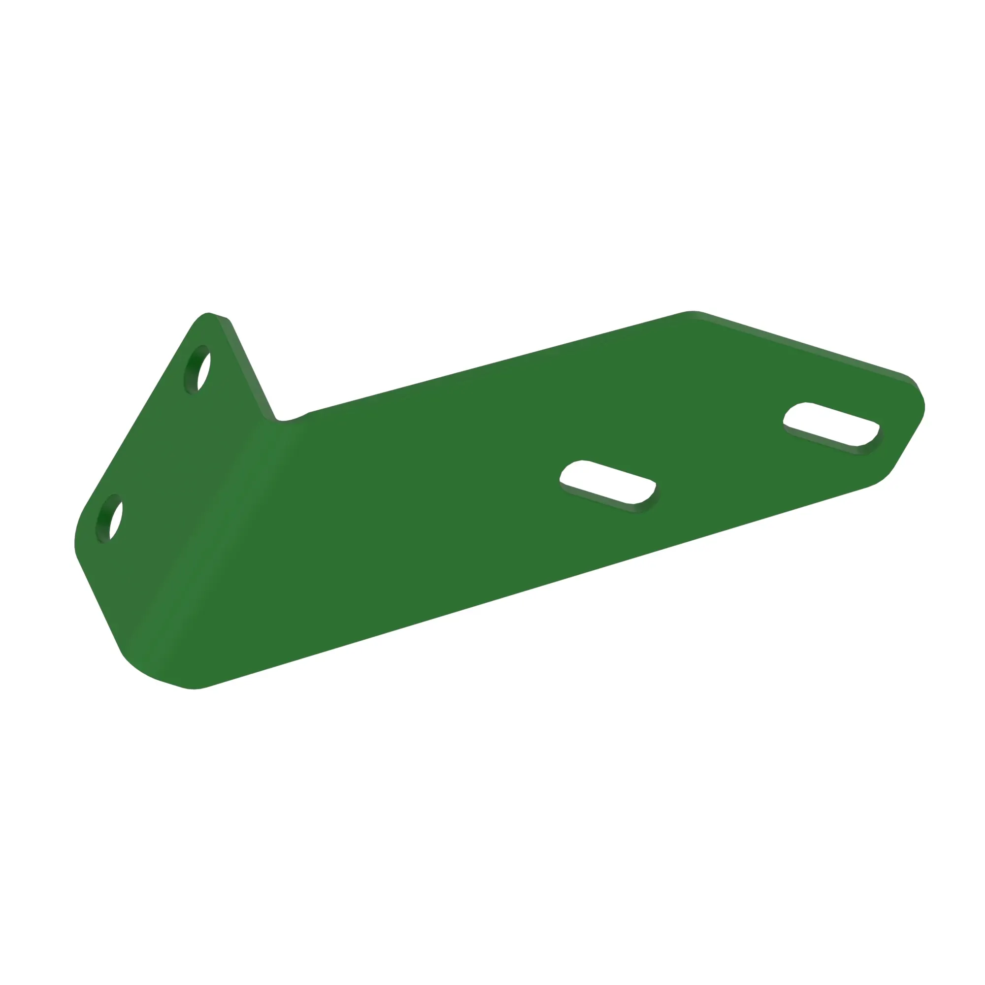 BRACKET, AIR SCOOP
