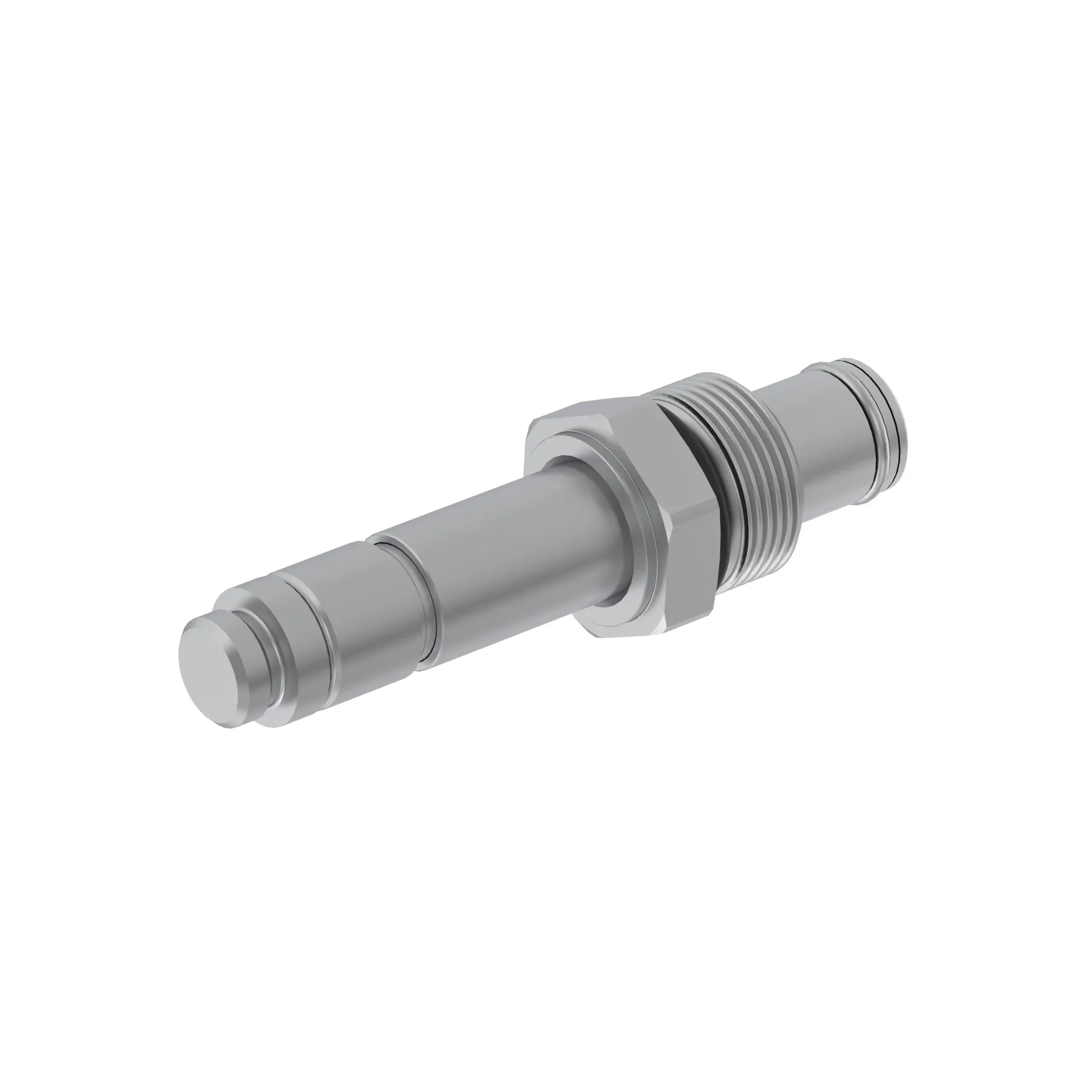 John Deere Solenoid Valve - AA75238