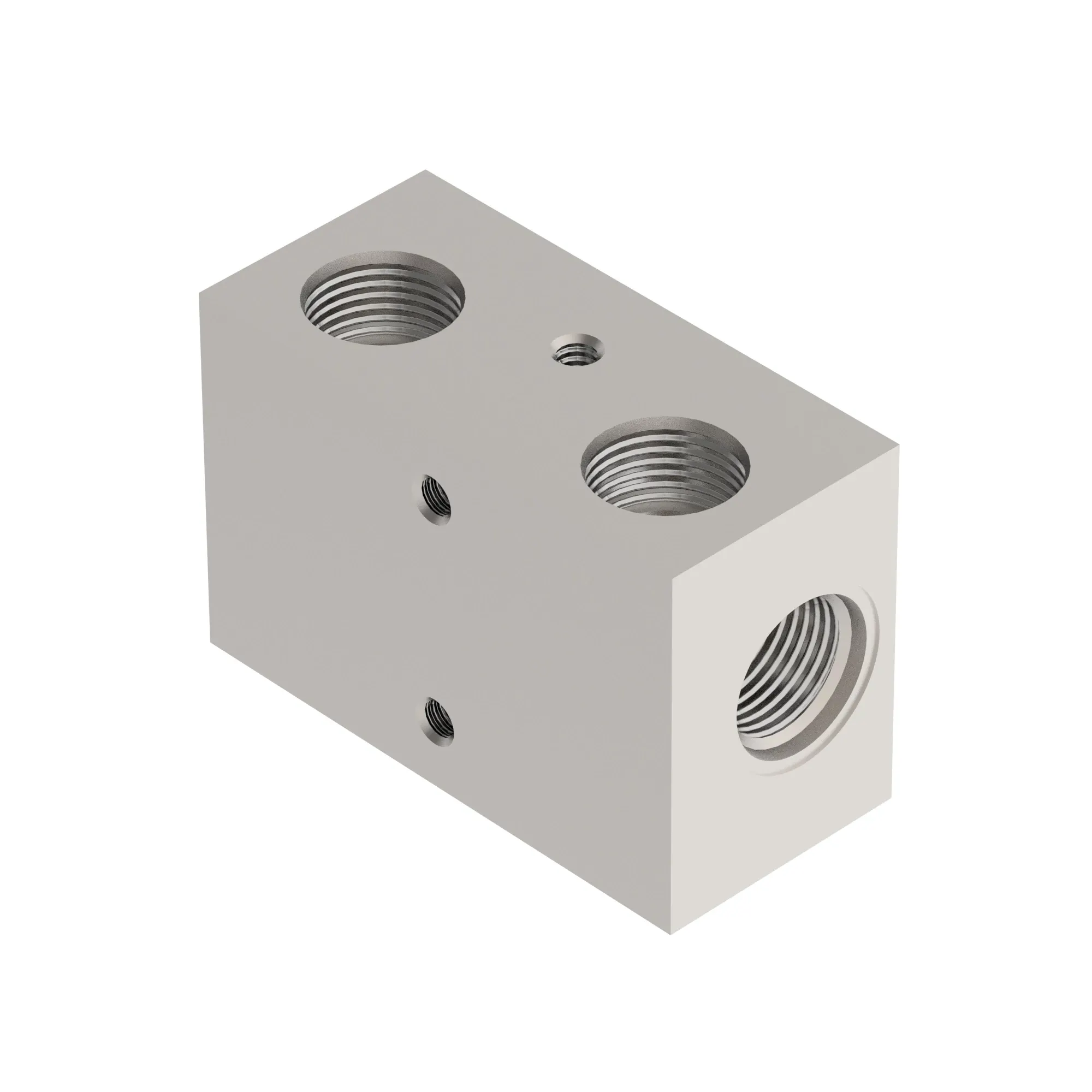 John Deere Thermostatic Control Valve - L223150