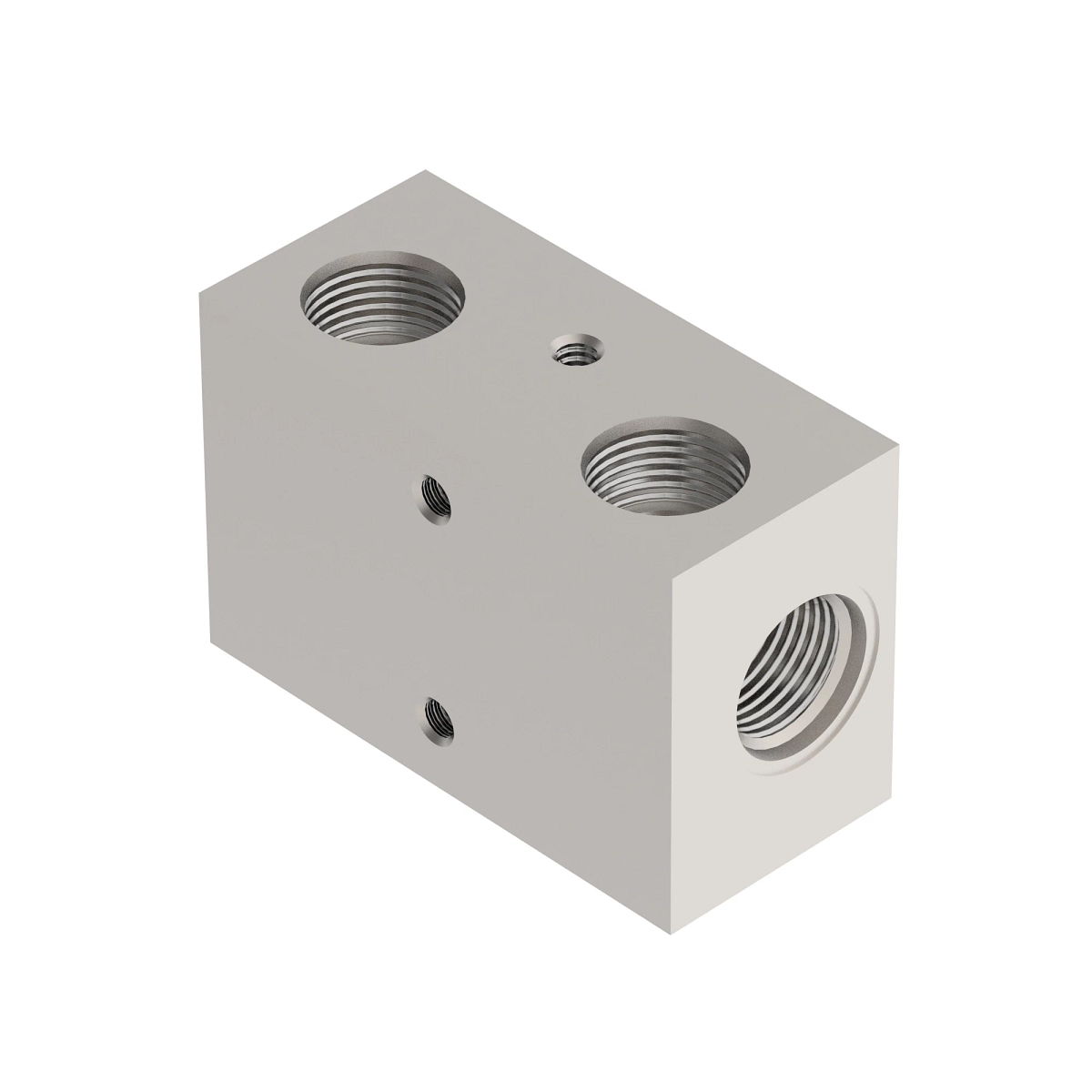 Thermostatic Control Valve, Cooler