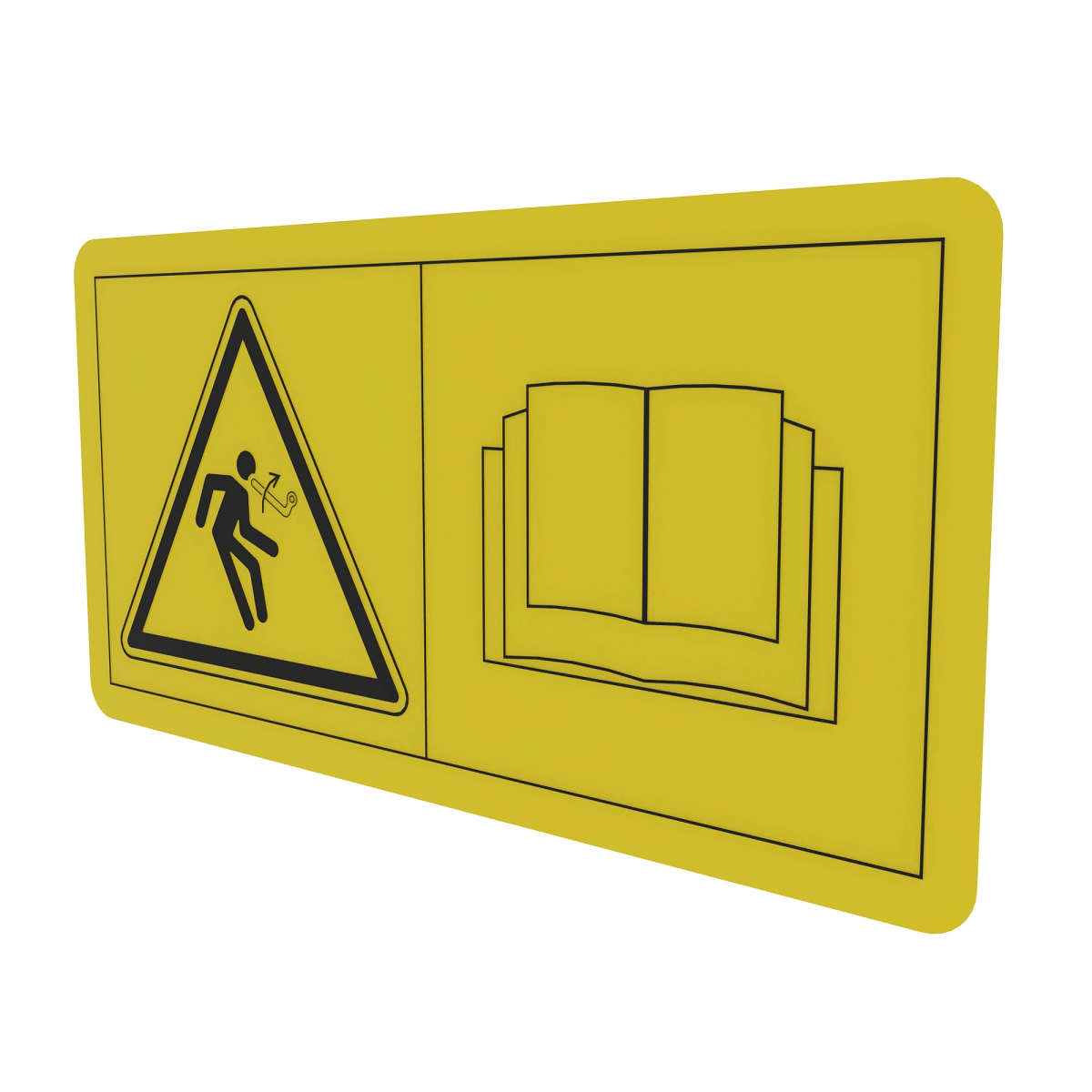 APPROVAL PLATE, LABEL