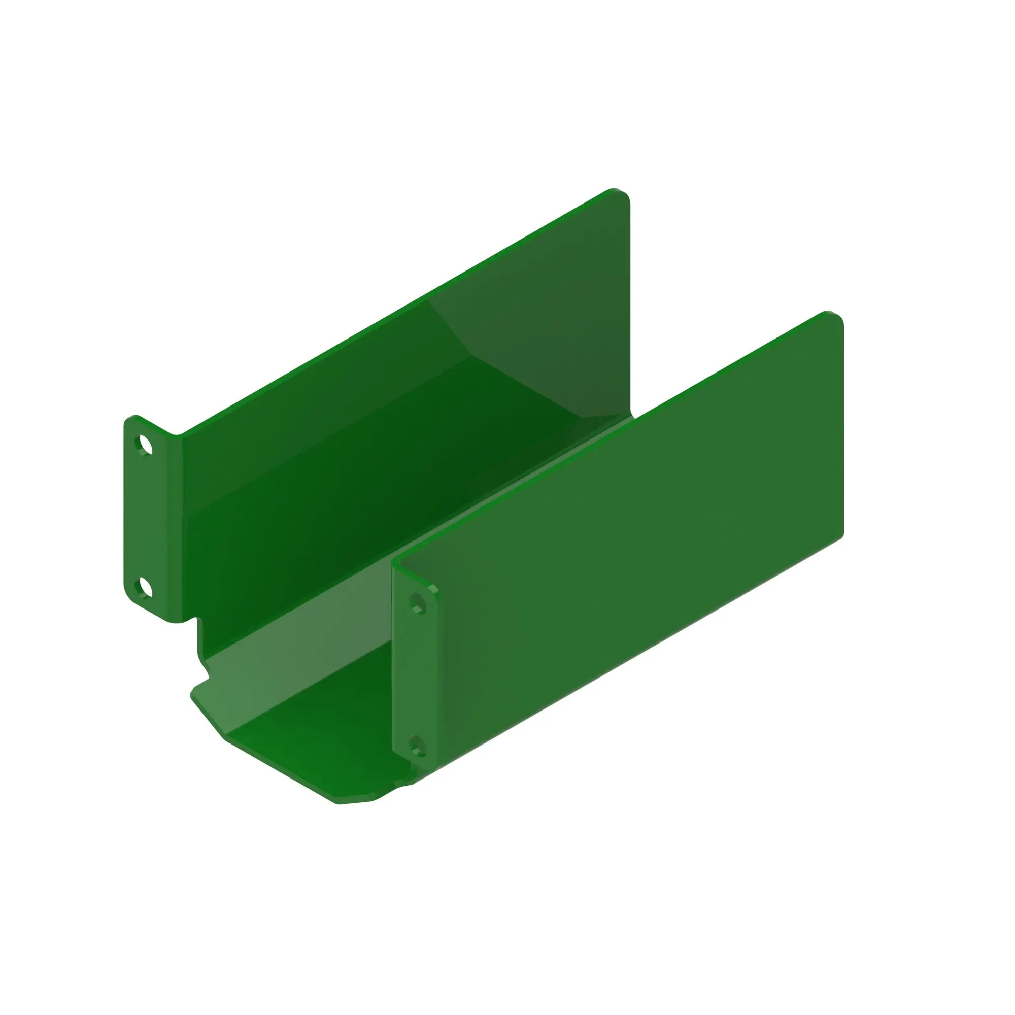 John Deere Shield - SU24493