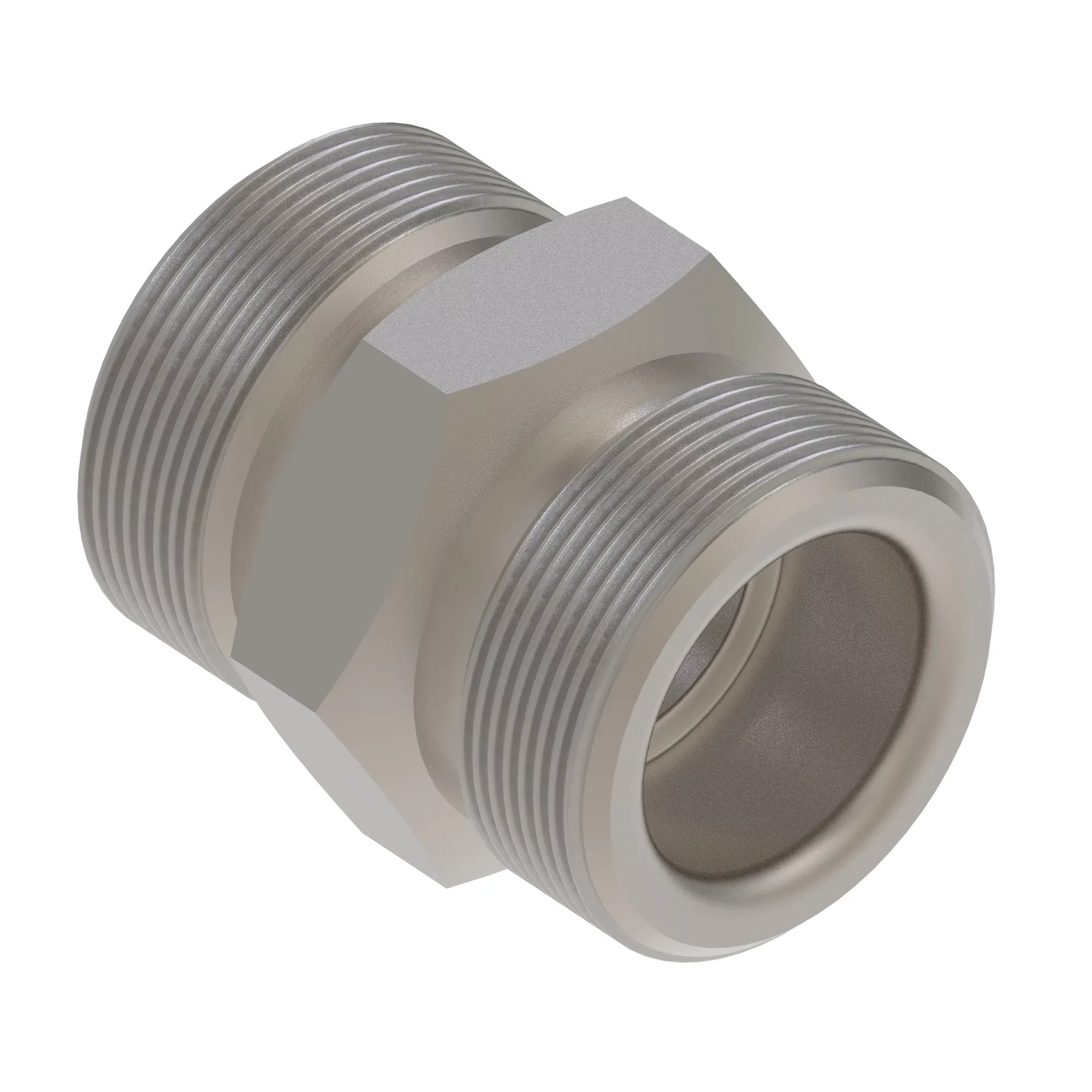 Union Fitting, Fuel Line