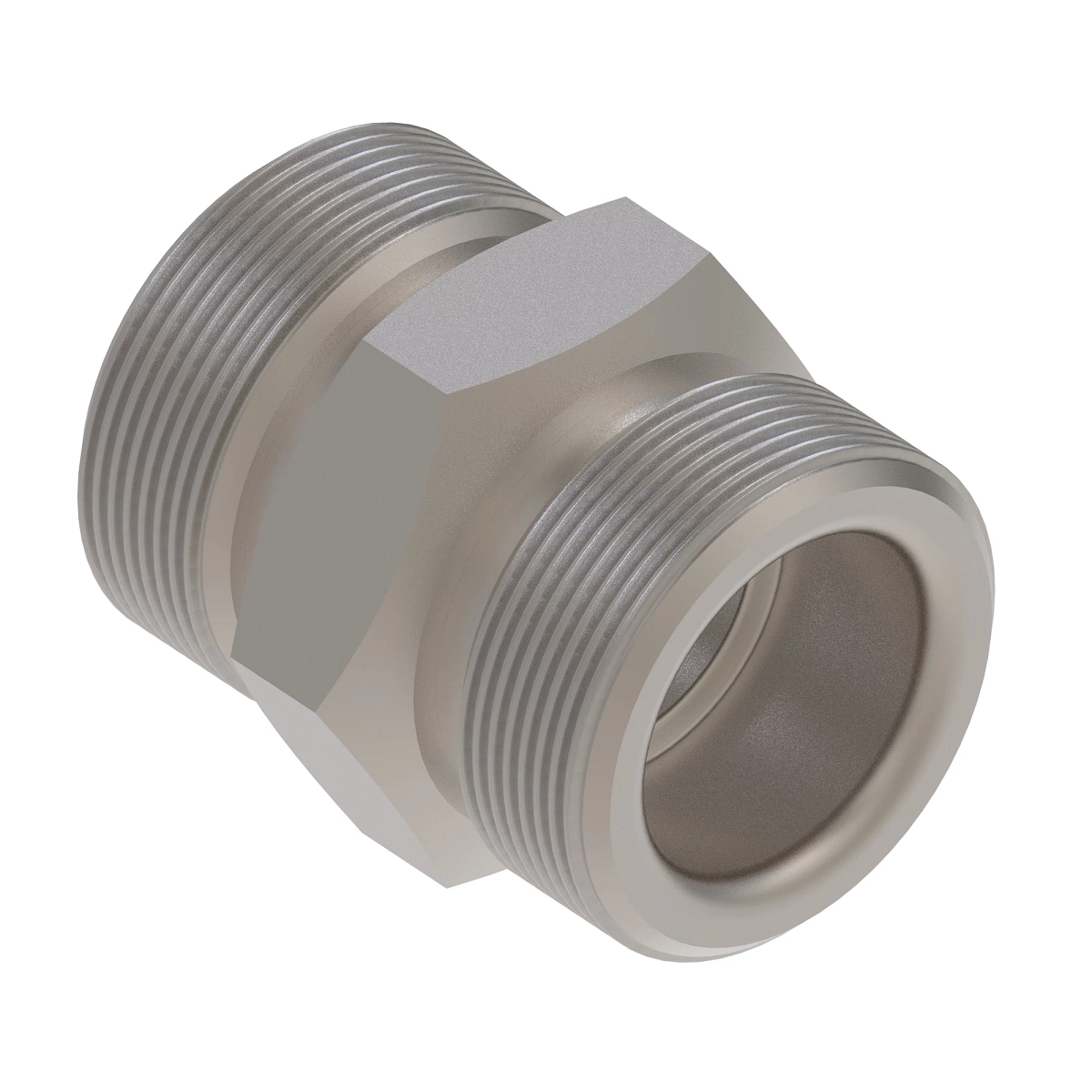 Union Fitting, Fuel Line