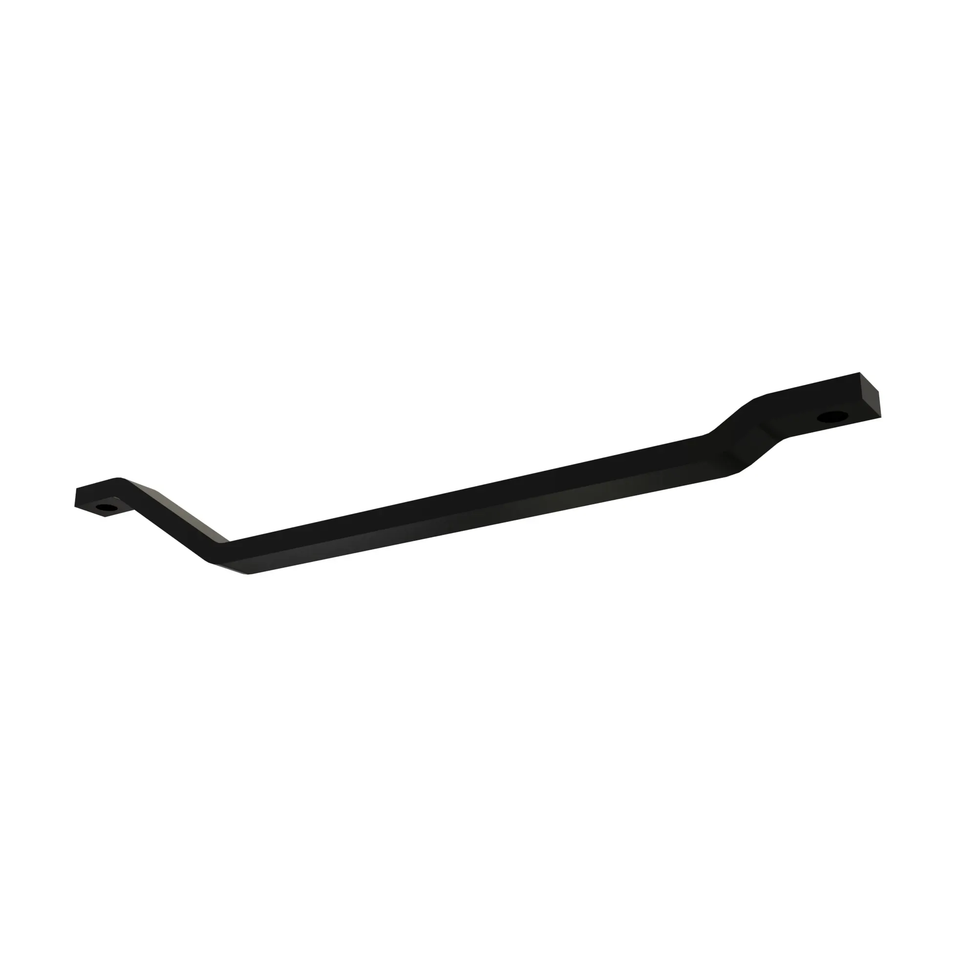 John Deere Dual Vacuum Blower Strap - A103962