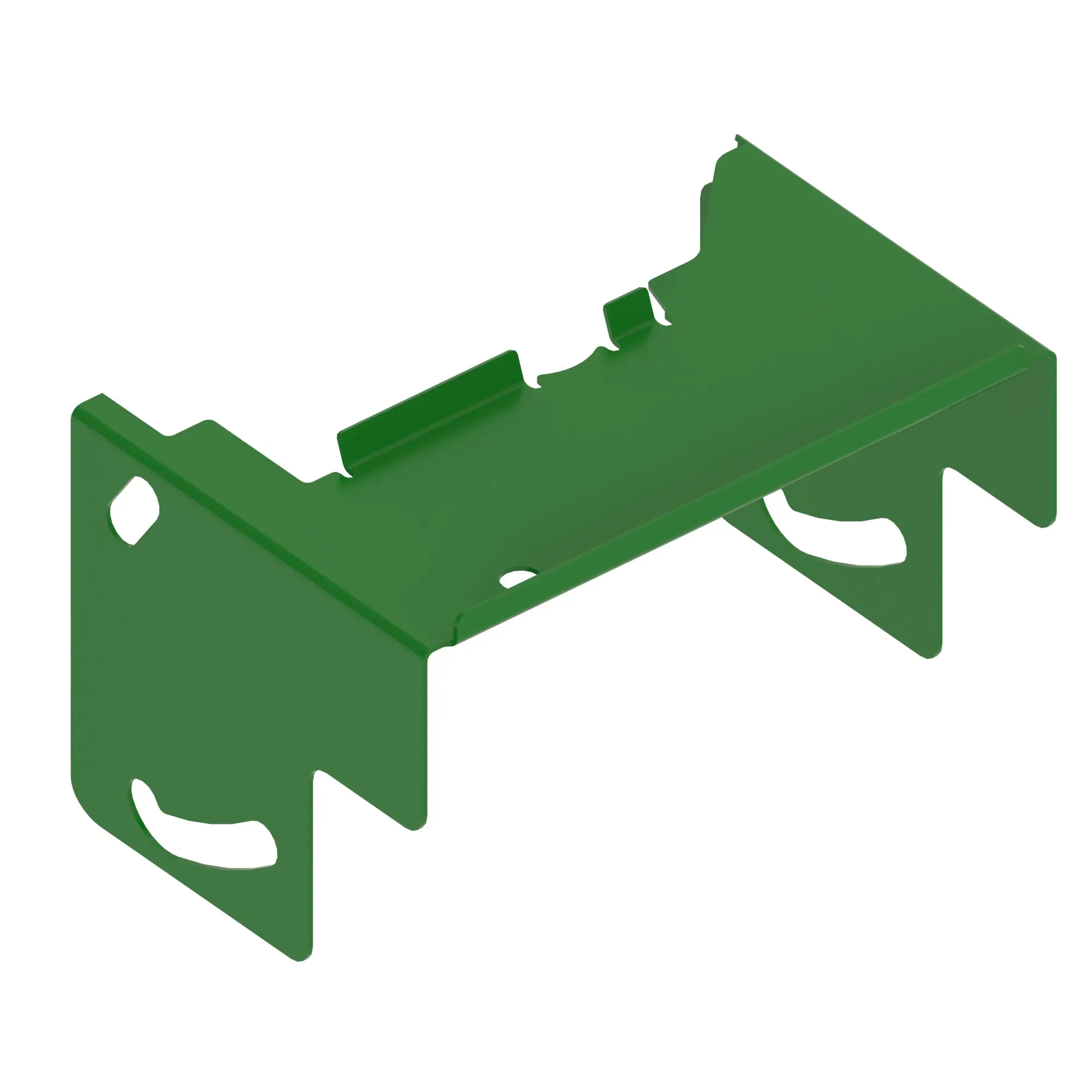 John Deere PTO Shield - SU48781