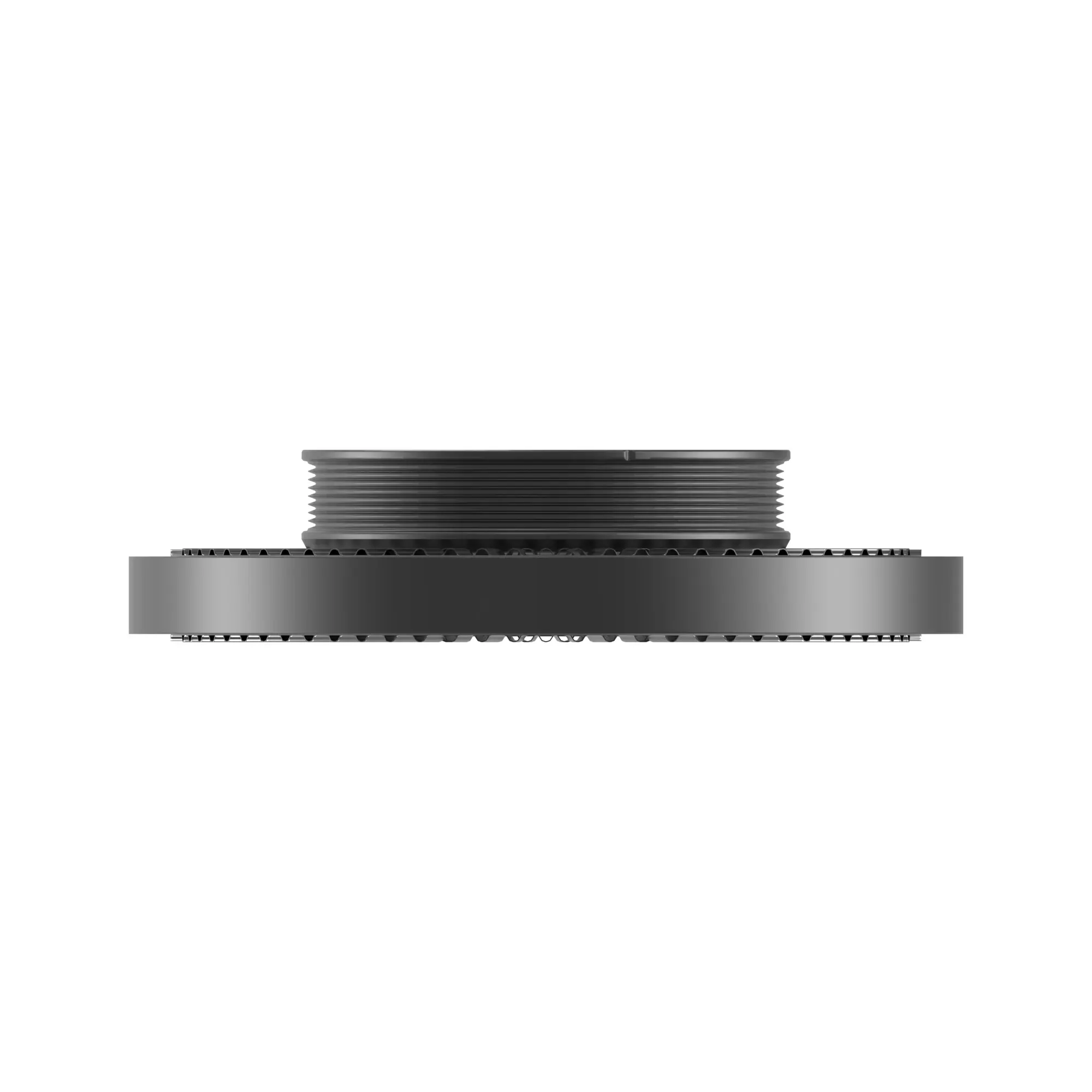 Torsional Damper
