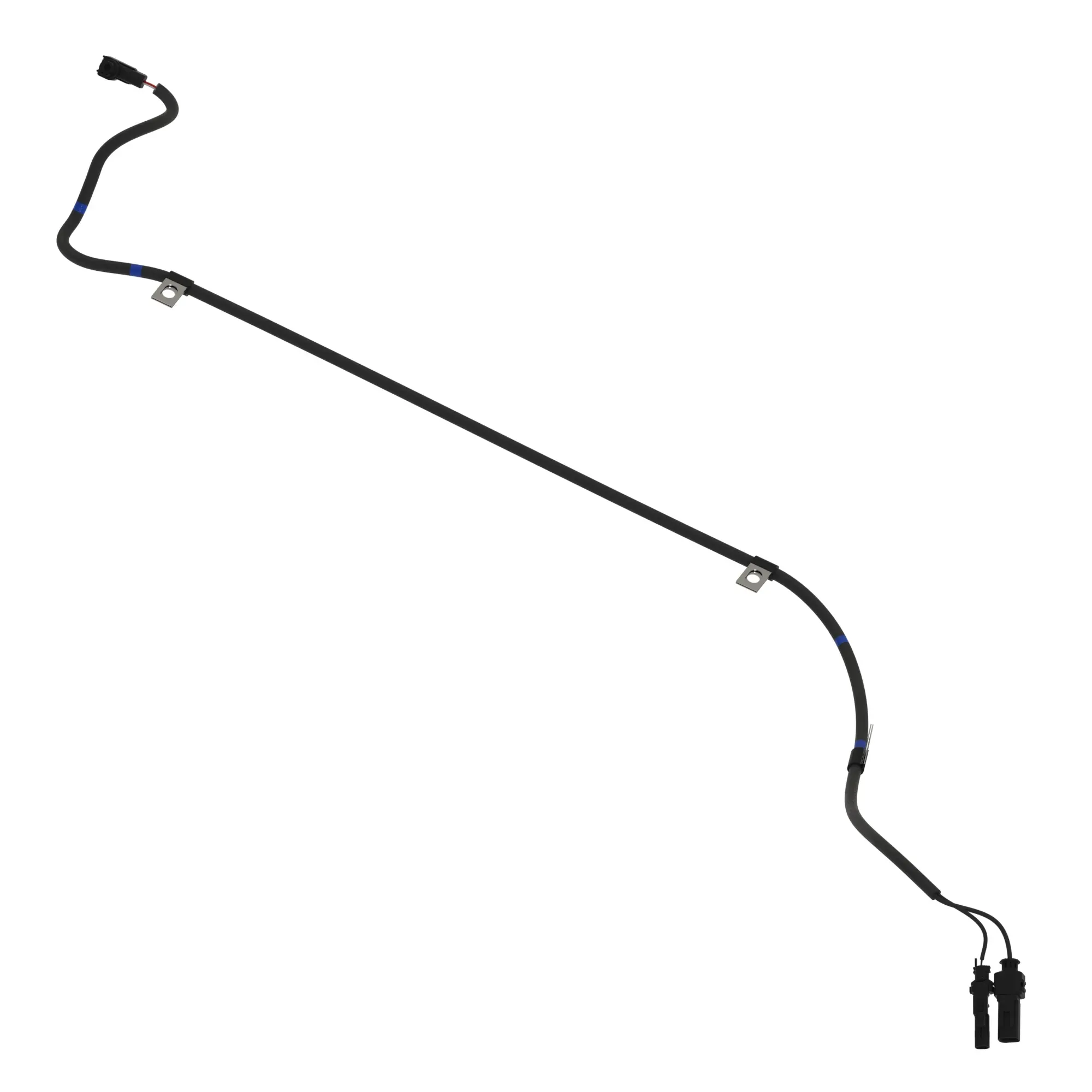 John Deere Left Boom Surround View Harness - AT543791