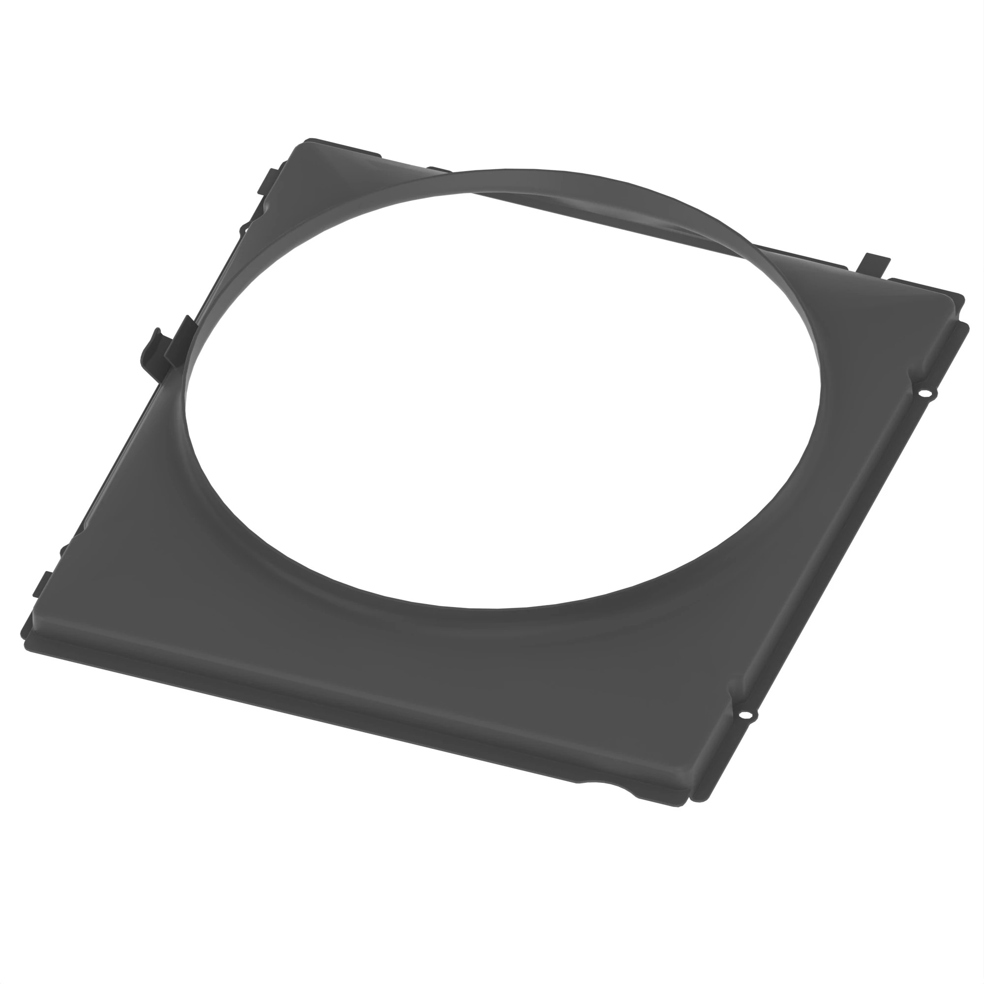 SHROUD, 6MC/6RC, 550MM FAN