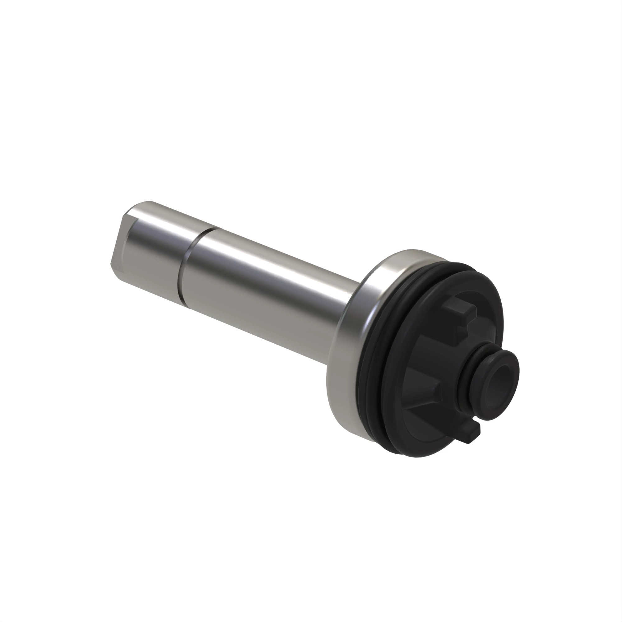 SOLENOID VALVE, CARTRIDGE ASSY 2X2