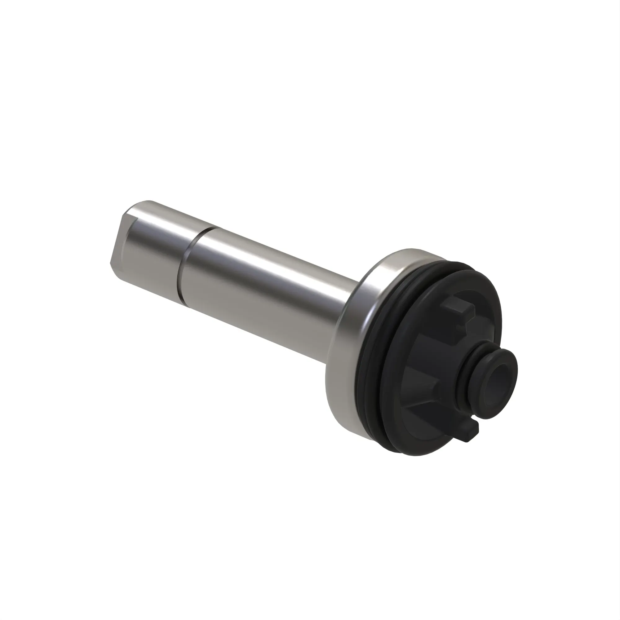 John Deere Solenoid Valve - AA107218