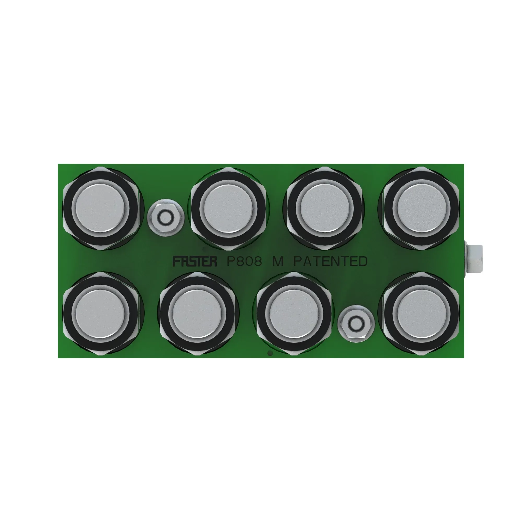 Quick Coupler