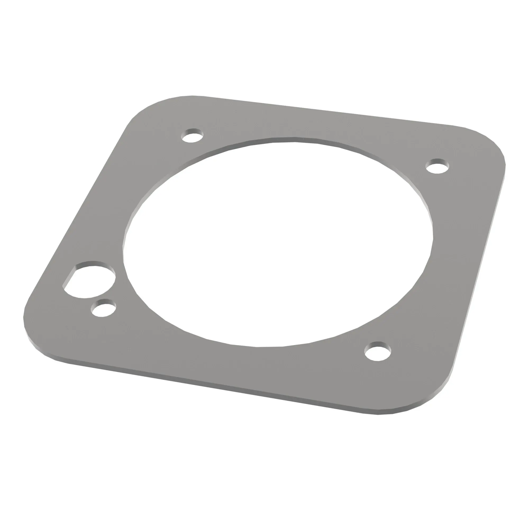 John Deere Plate - T231575
