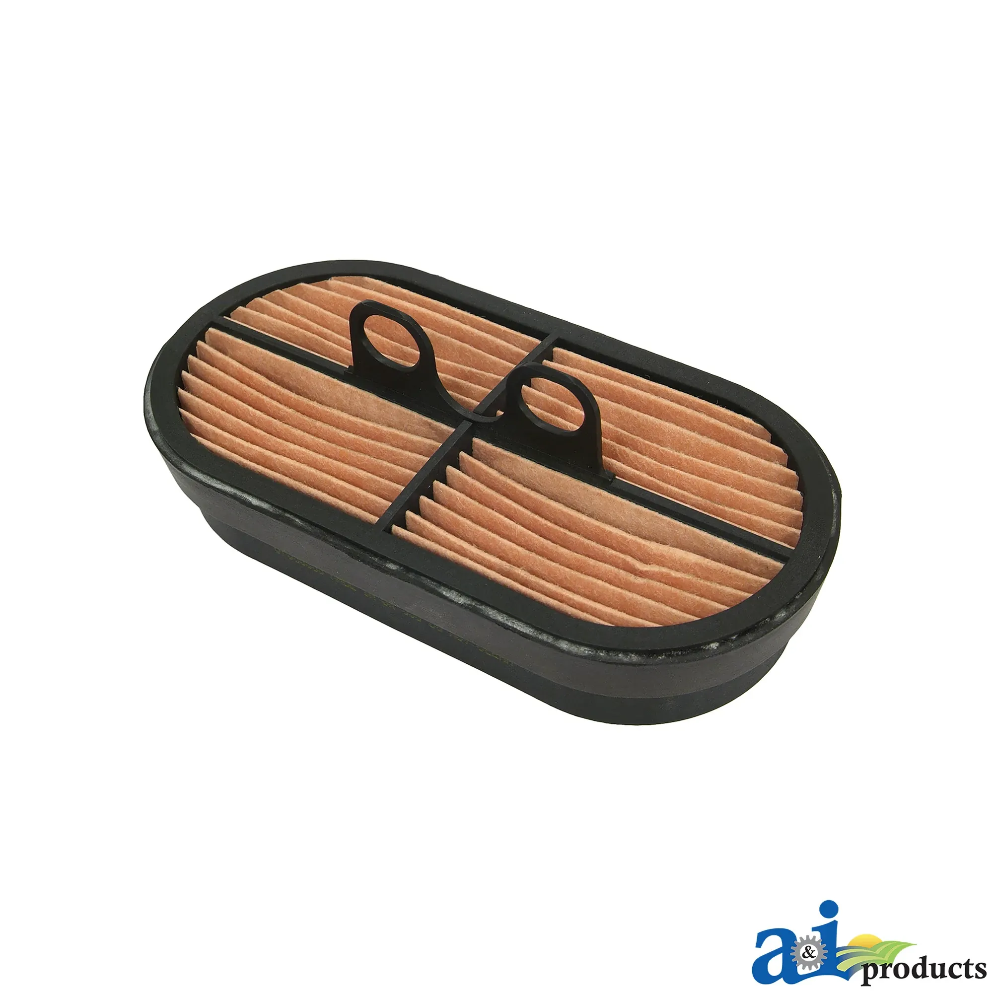 A&I Products Secondary Air Filter Element - A-VPD7408